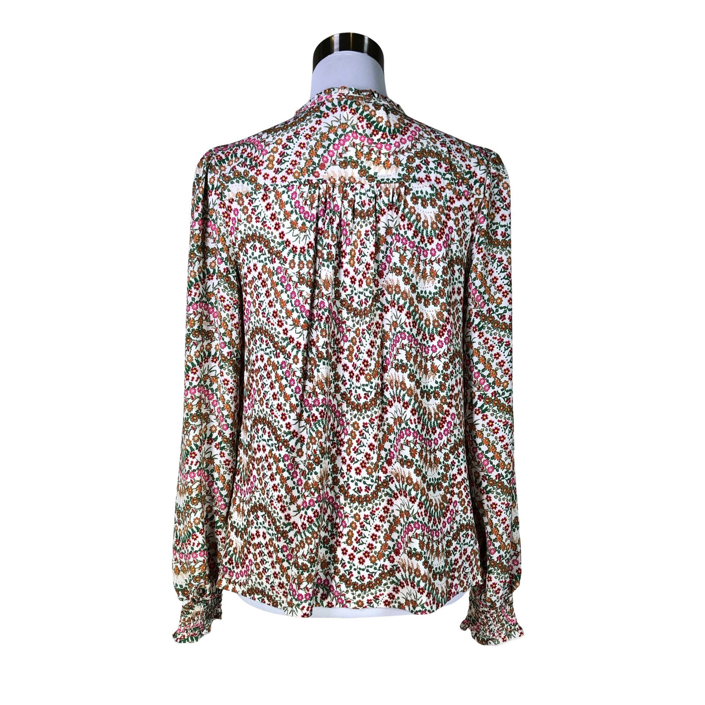 Unisex Loft - Blouse, size 36 - Beige (2)