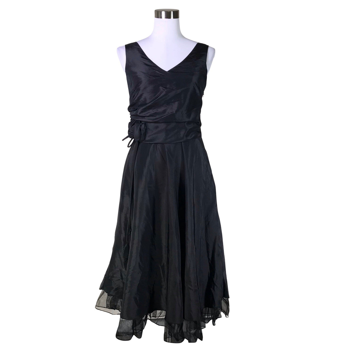 Unisex b.Young - Juhlamekko, koko 38 - (1)