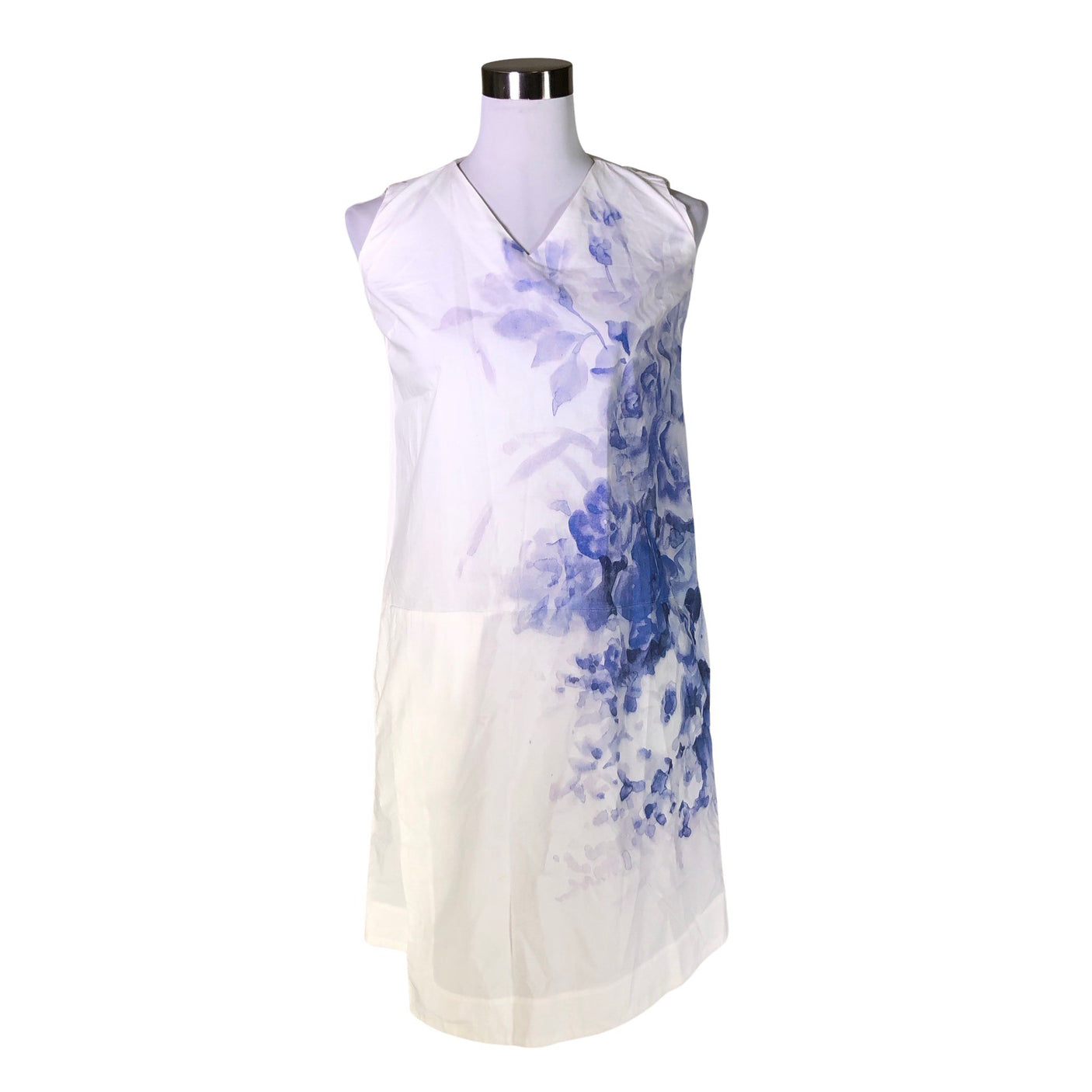 Unisex Boomerang - Dress, size 34 - Natural white (1)