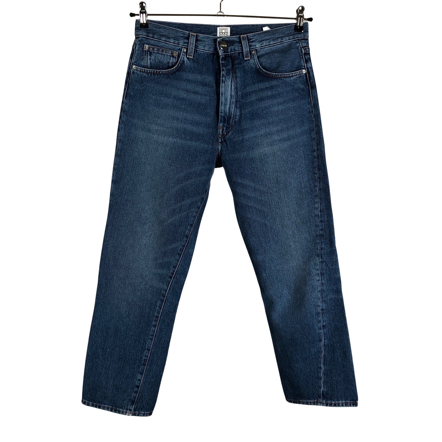 Unisex Totême - Jeans, size W27 - Blue (1)