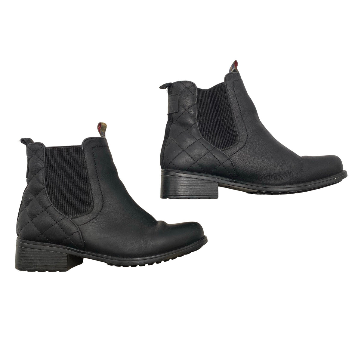 Unisex Barbour - Nilkkurit, koko 38 - (1)