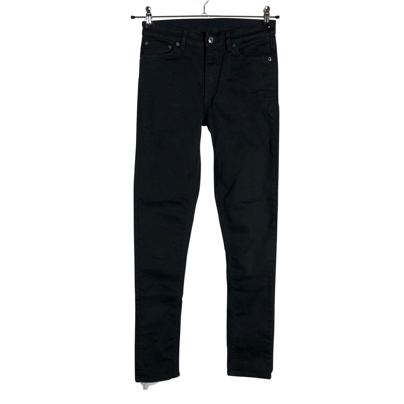 Unisex Puma - Jeans, size W28 - Black (1)