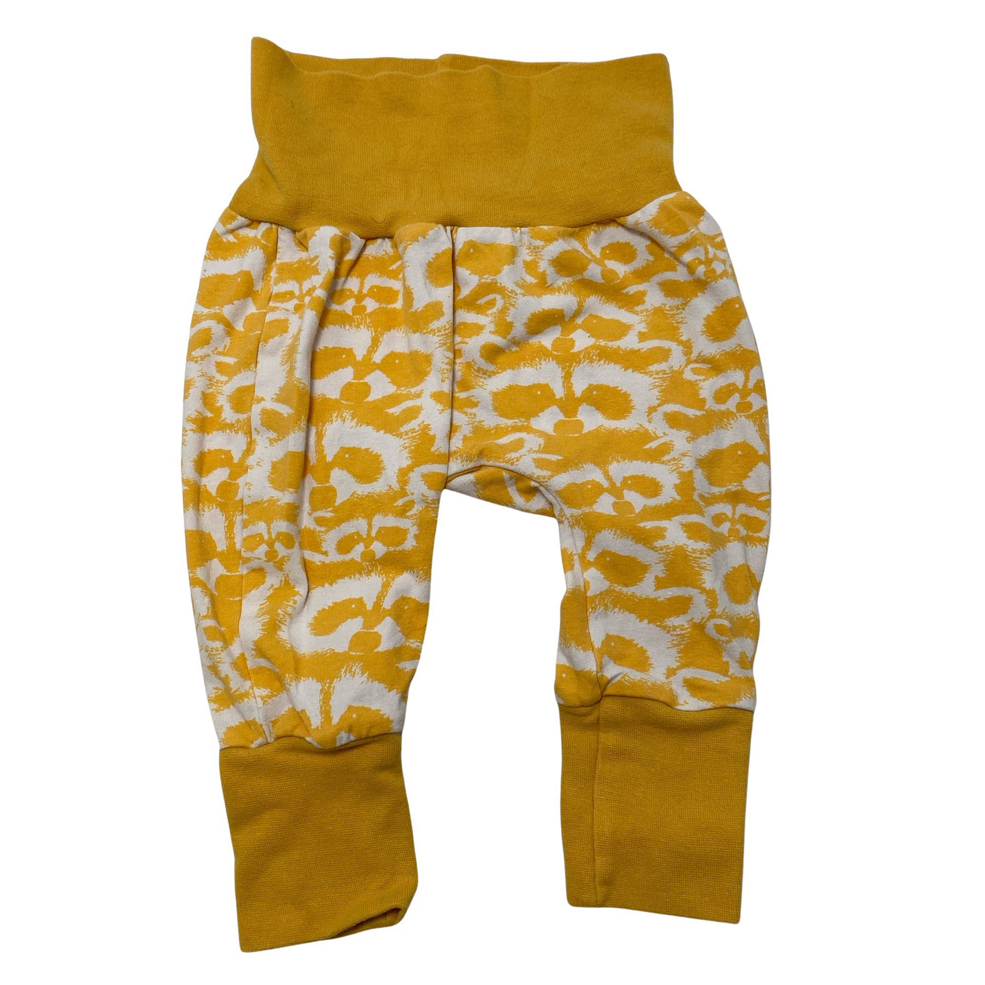 Unisex Finlayson - Trikoohousut, koko 50 - 56 - (1)