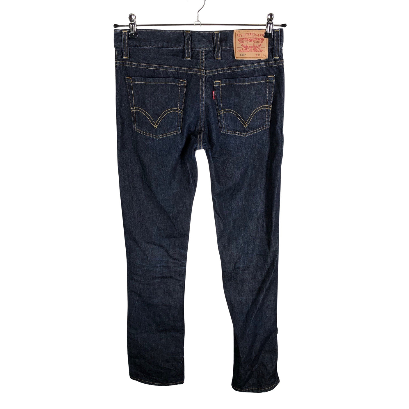 Unisex Levi's - Jeans, size W29 - Blue (2)