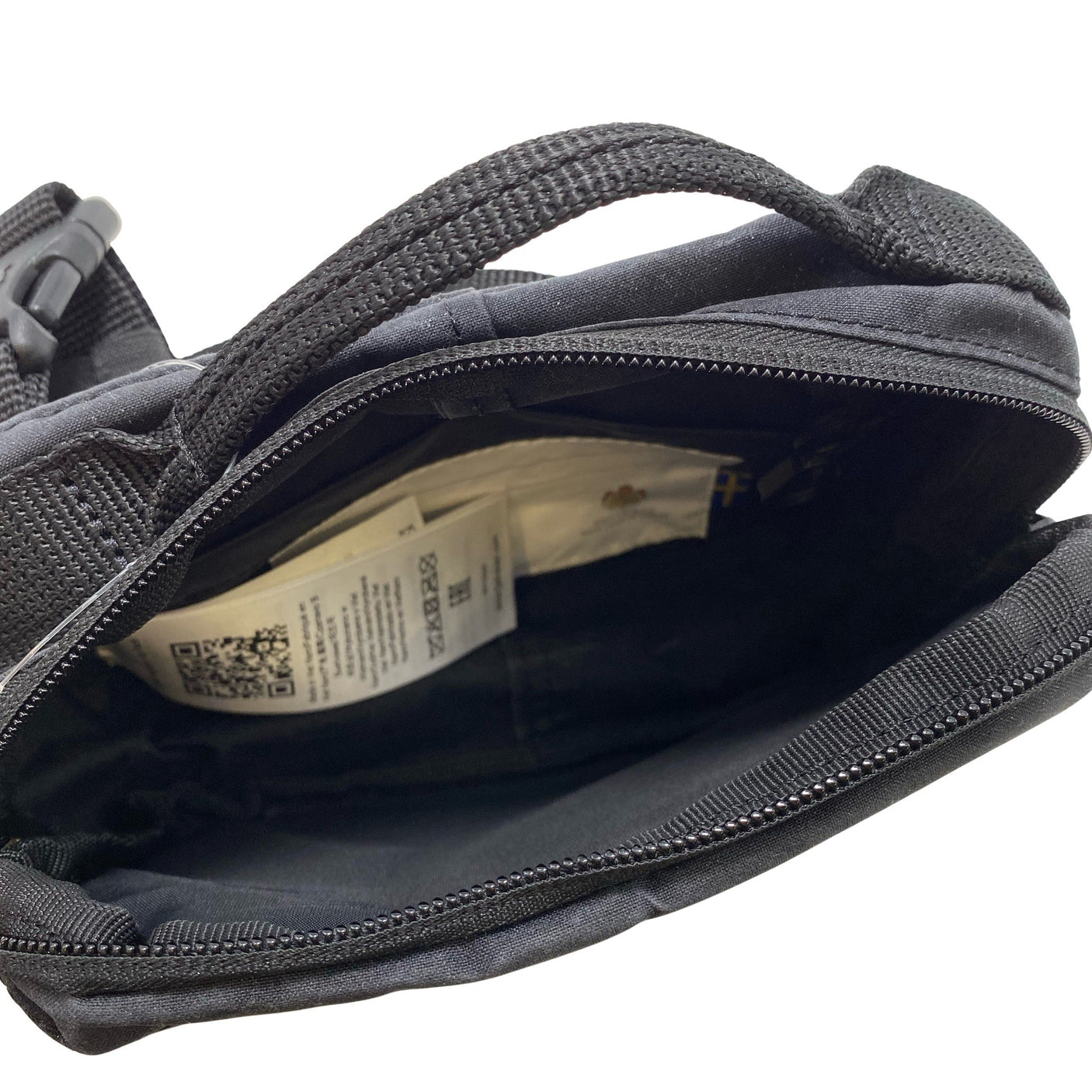 Unisex Fjällräven - Vyölaukku, koko Mini - (2)