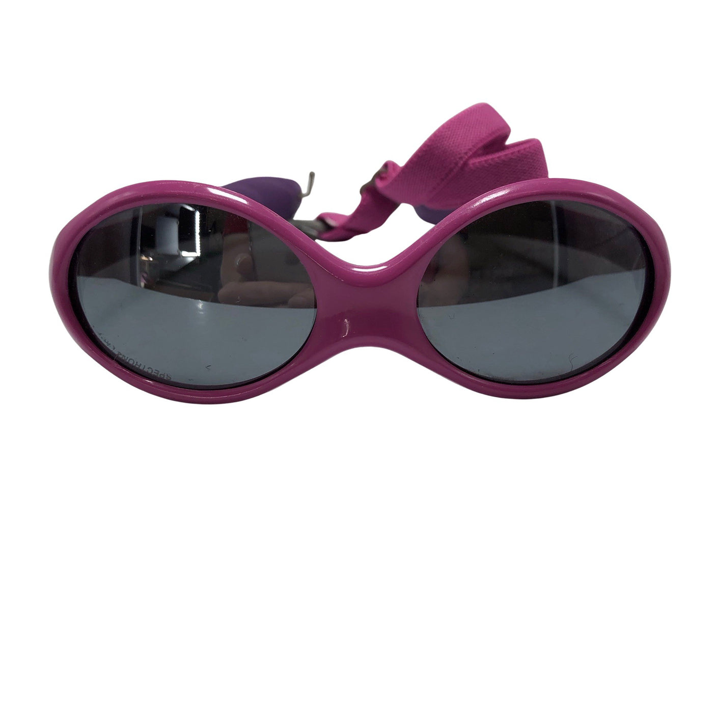 Unisex Julbo - Sunglasses, size Ei kokoa - Violet (1)