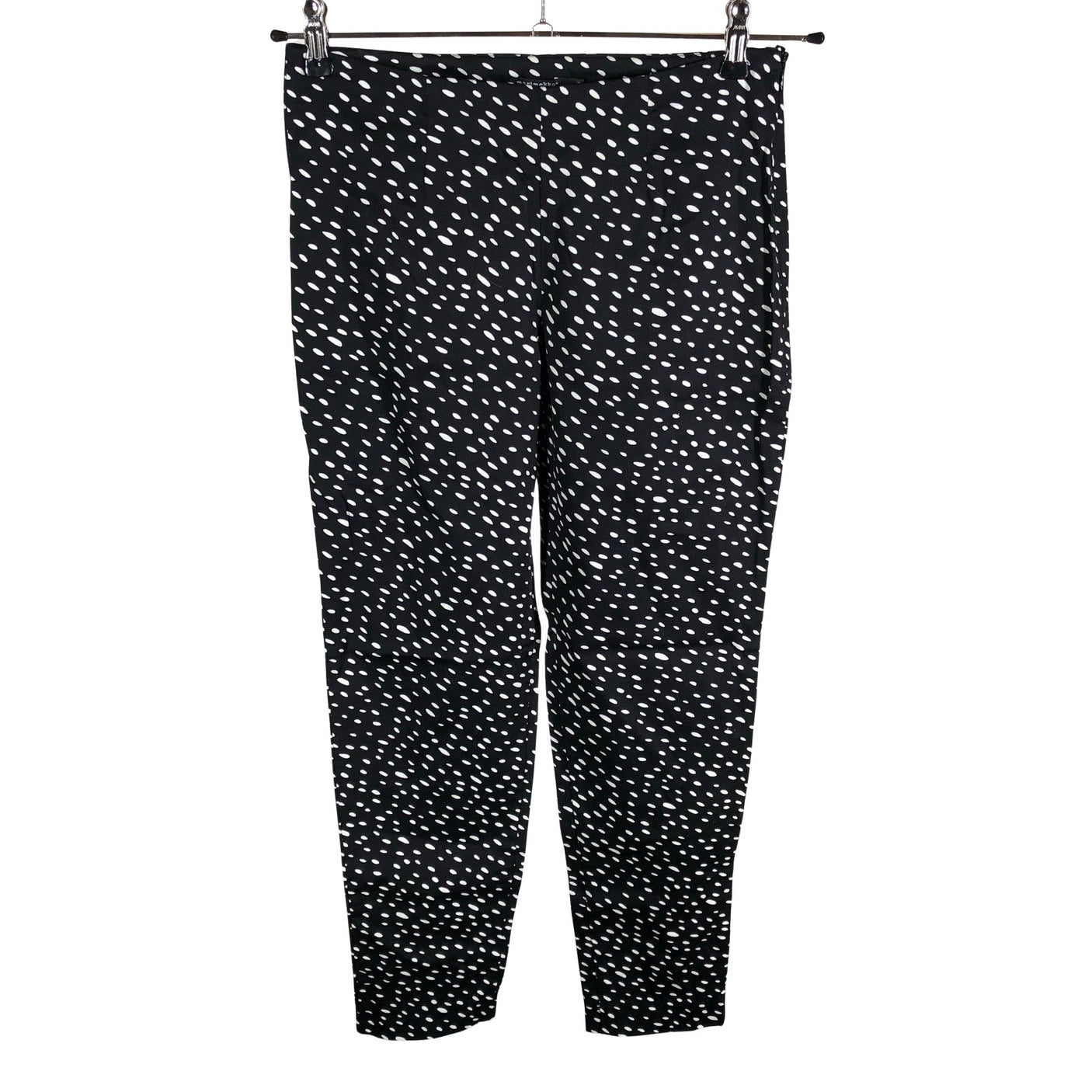 Unisex Marimekko - Slacks, size 36 - Black (1)