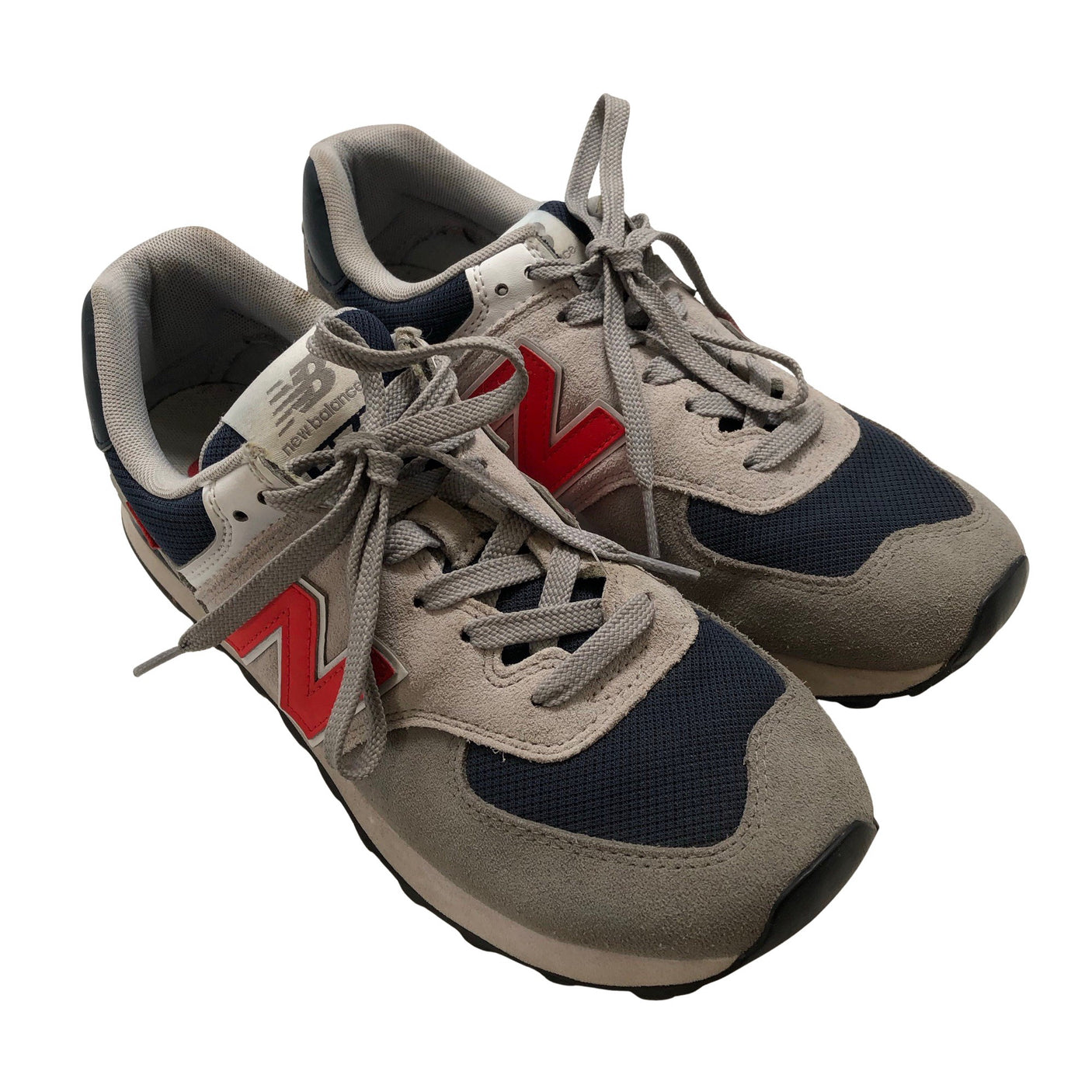 Unisex New Balance - Lenkkarit, koko 42 - (2)