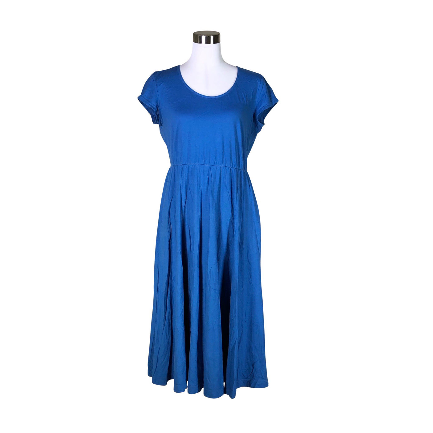 Unisex Hessnatur - Trikoomekko, koko 40 - (1)
