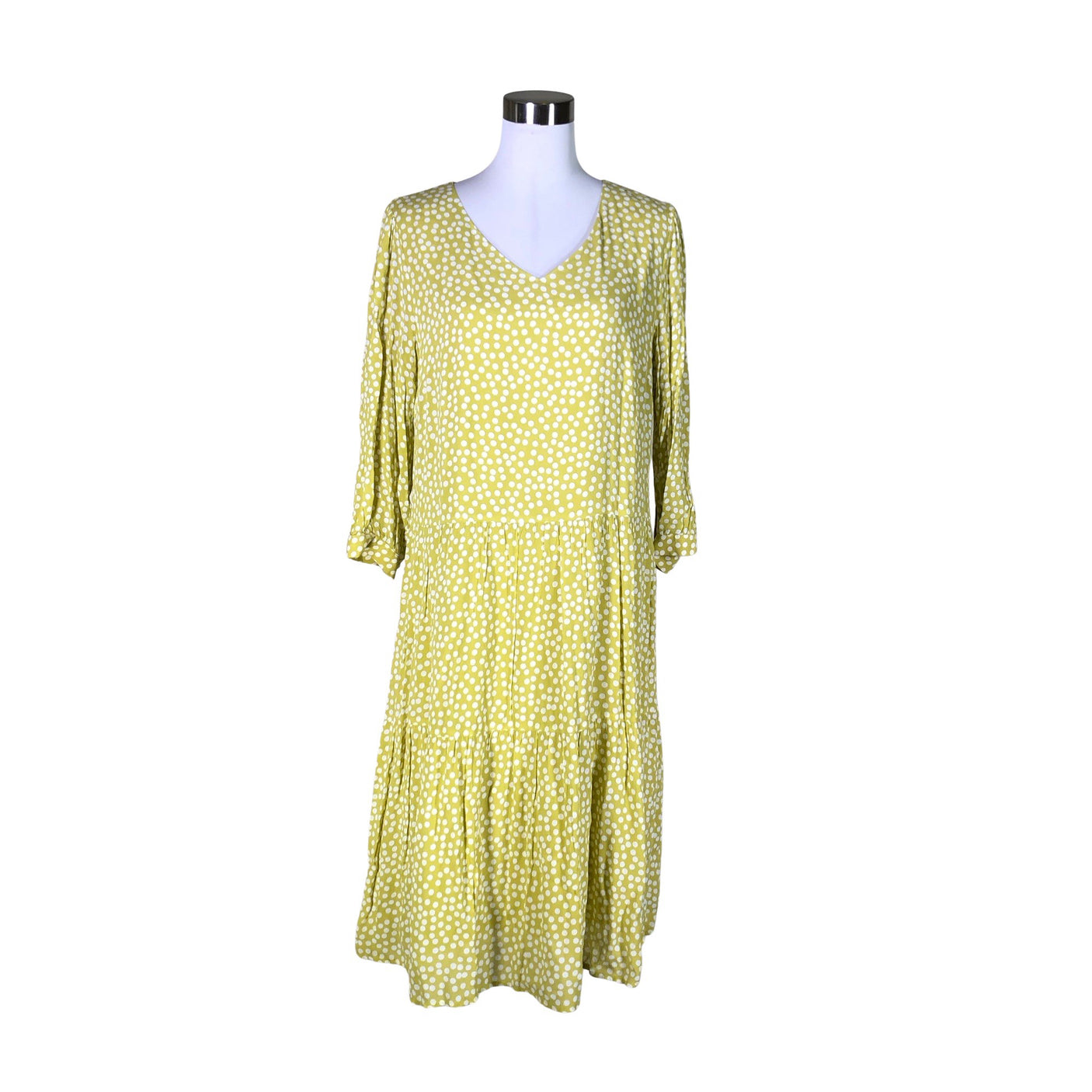 Unisex Comma - Sifonkimekko, koko 40 - (1)