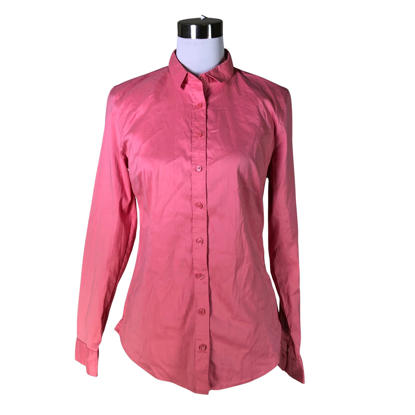 Unisex Tommy Hilfiger - Kauluspaita, koko 40 - (1)