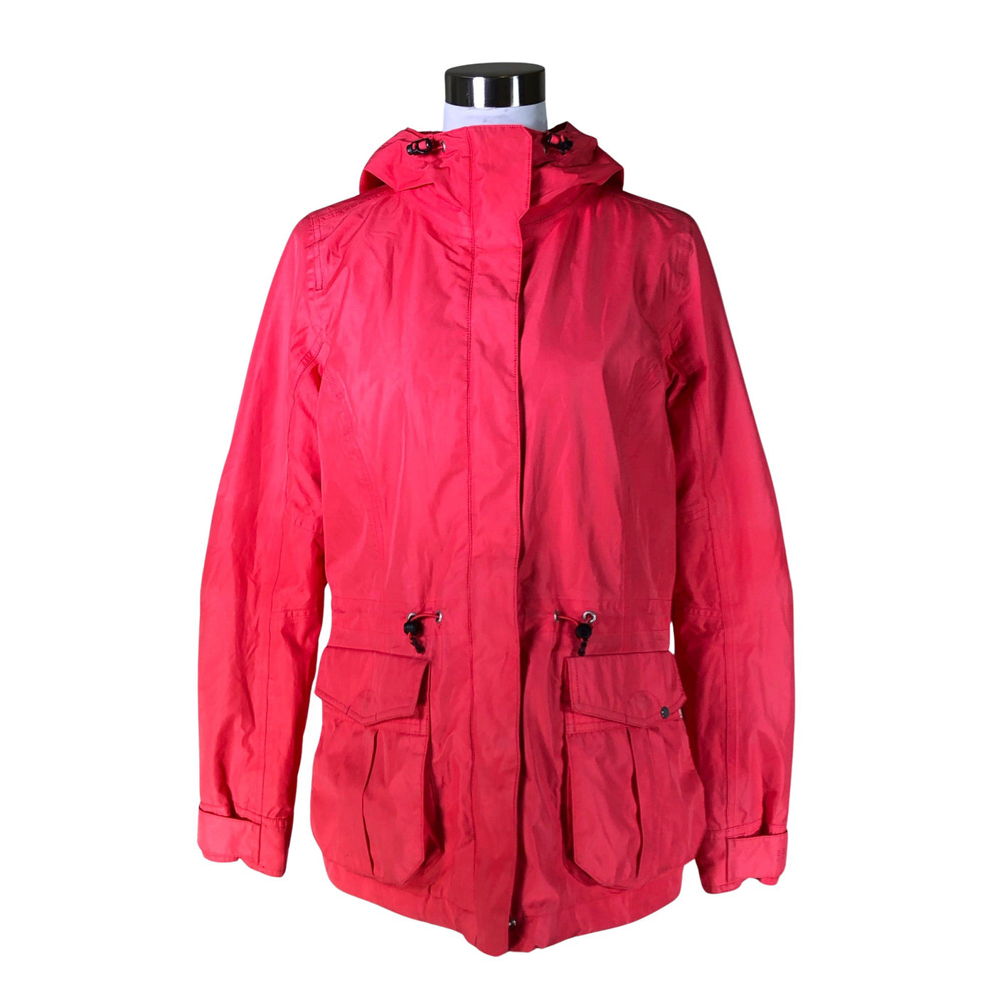 Unisex Esprit - Outdoor jacket, size 40 - Red (1)