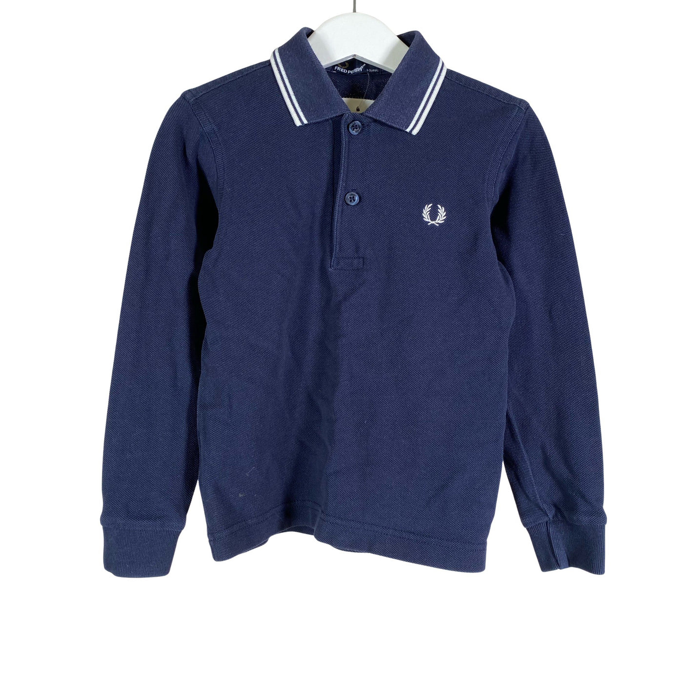 Unisex Fred Perry - Pikeepaita, koko 92 - 98 - (1)