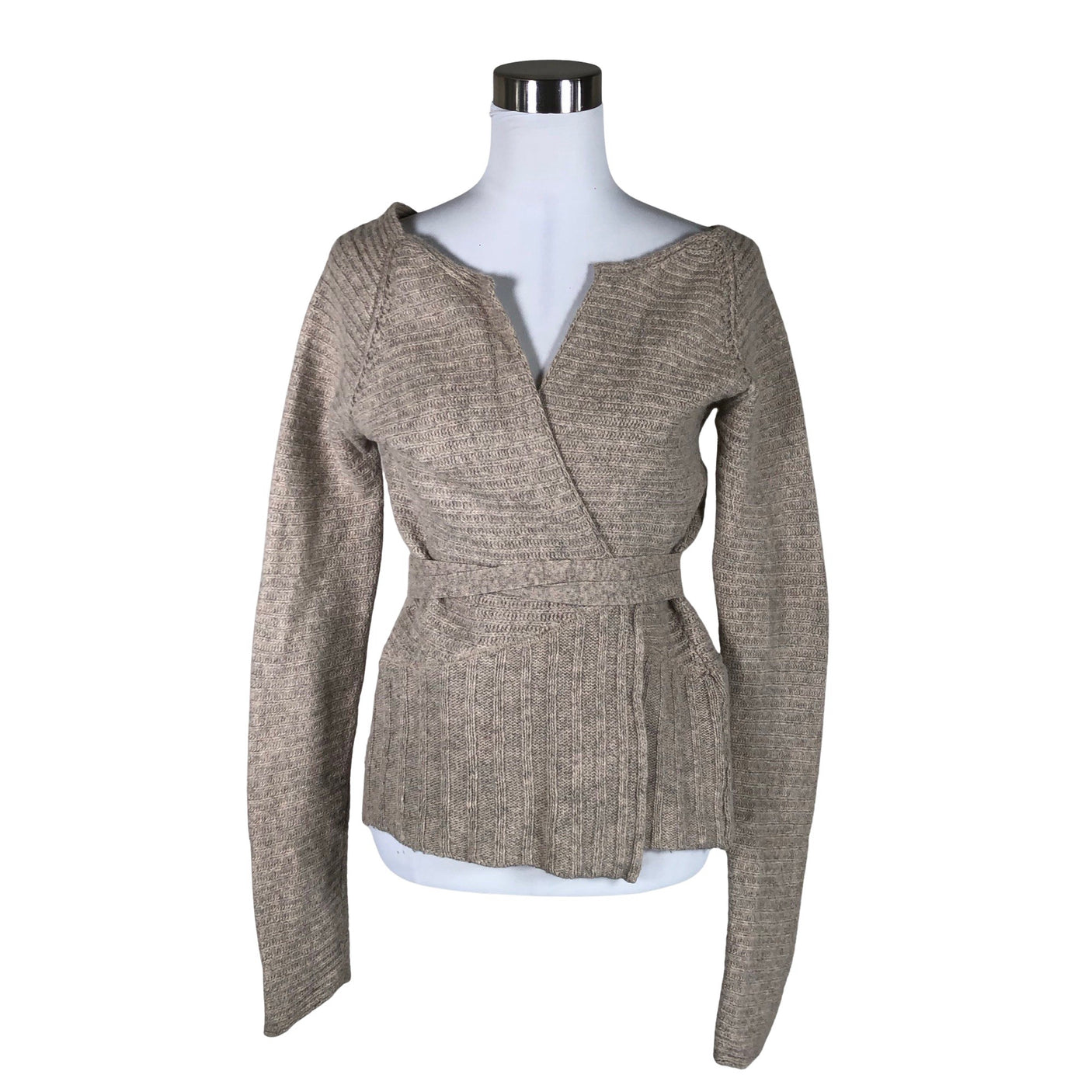 Unisex Hunkydory - Cardigan, size 40 - Beige (1)