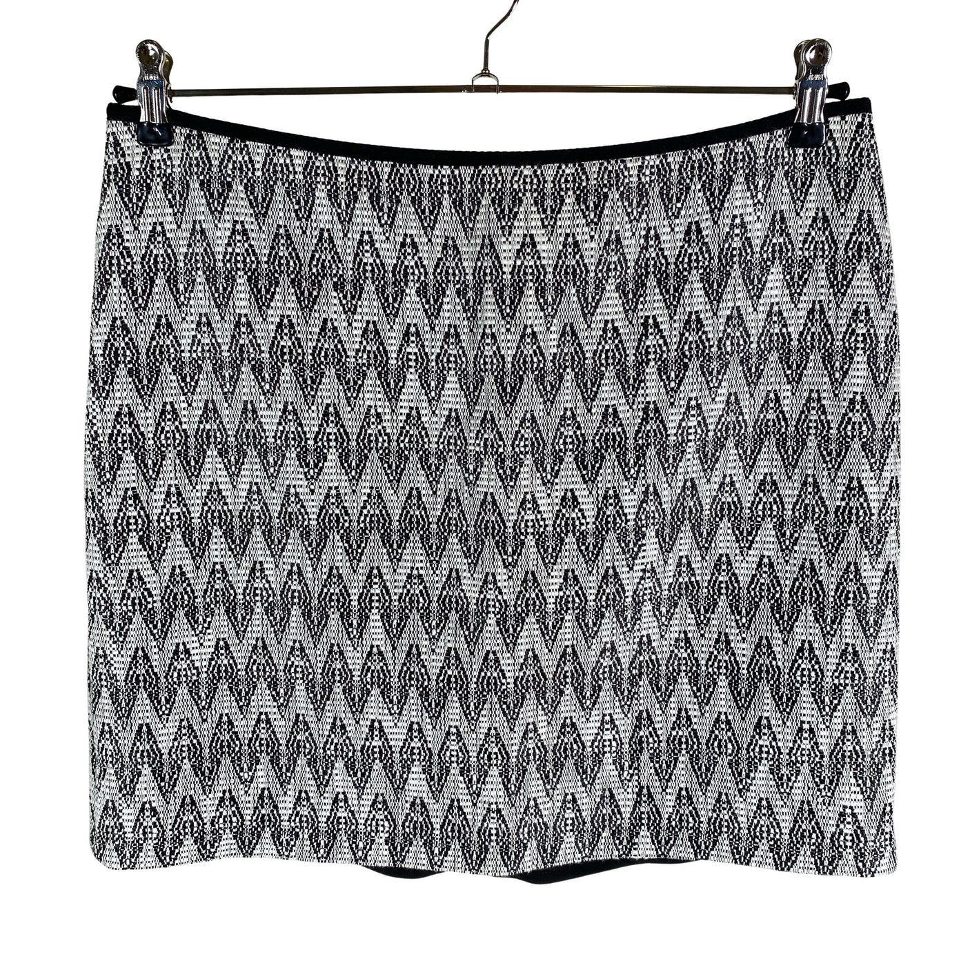 Unisex Esprit - Fabric skirt, size 40 - Black (1)