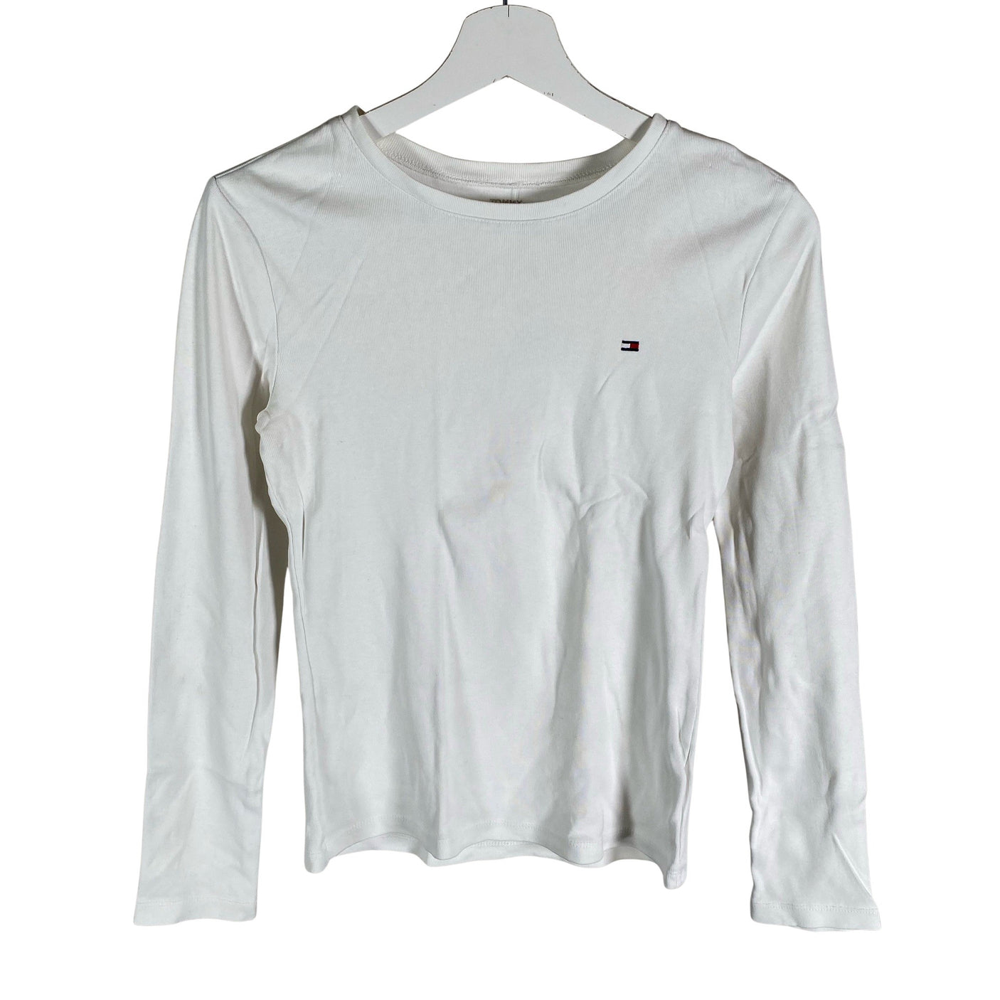 Unisex Tommy Hilfiger - Trikoopaita, koko 36 - (1)