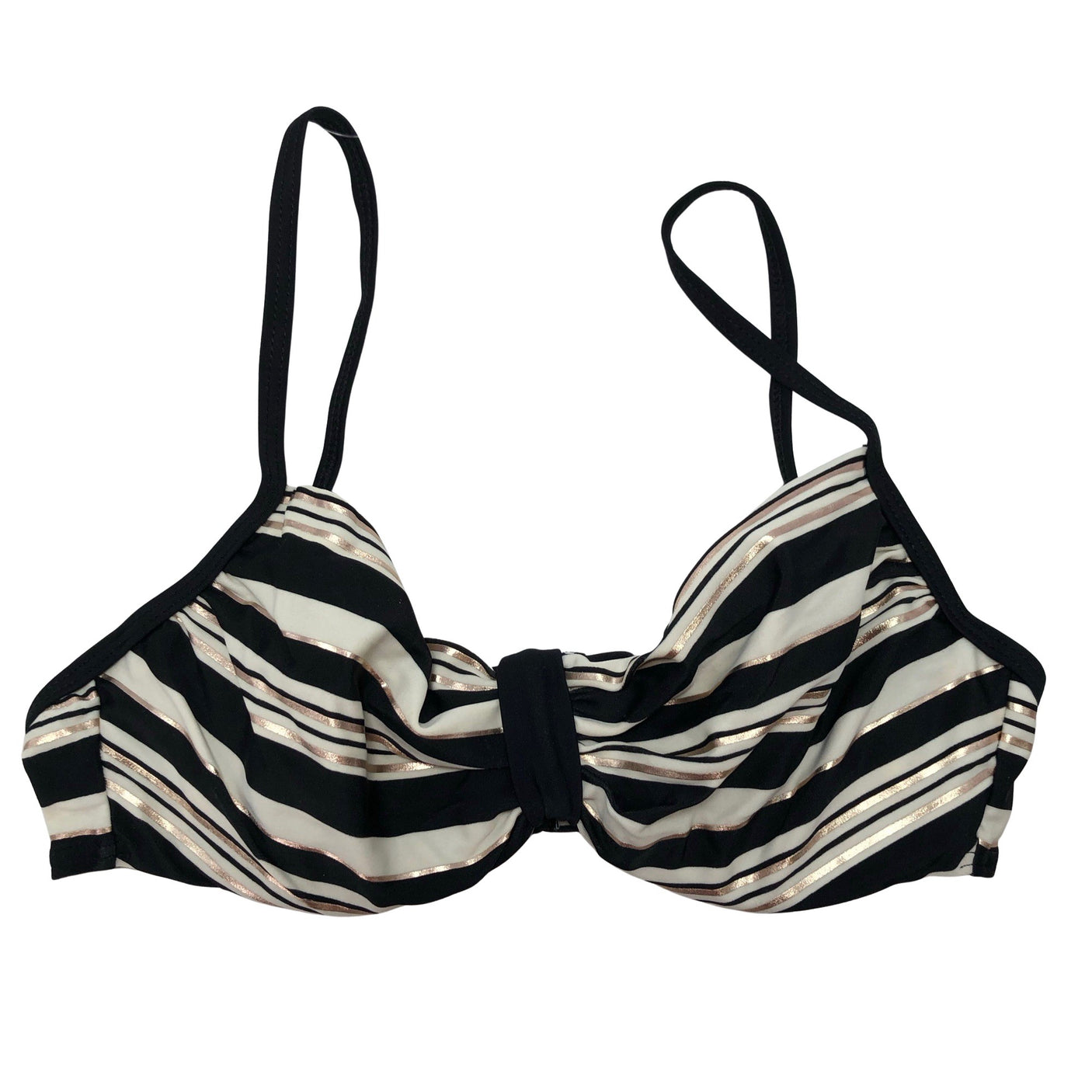 Unisex Lascana - Bikinis, size 38 - Black (1)