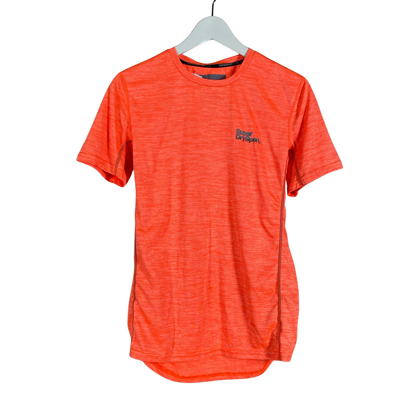 Unisex Superdry - Urheilupaita, lyhyet hihat, koko 38 - (1)