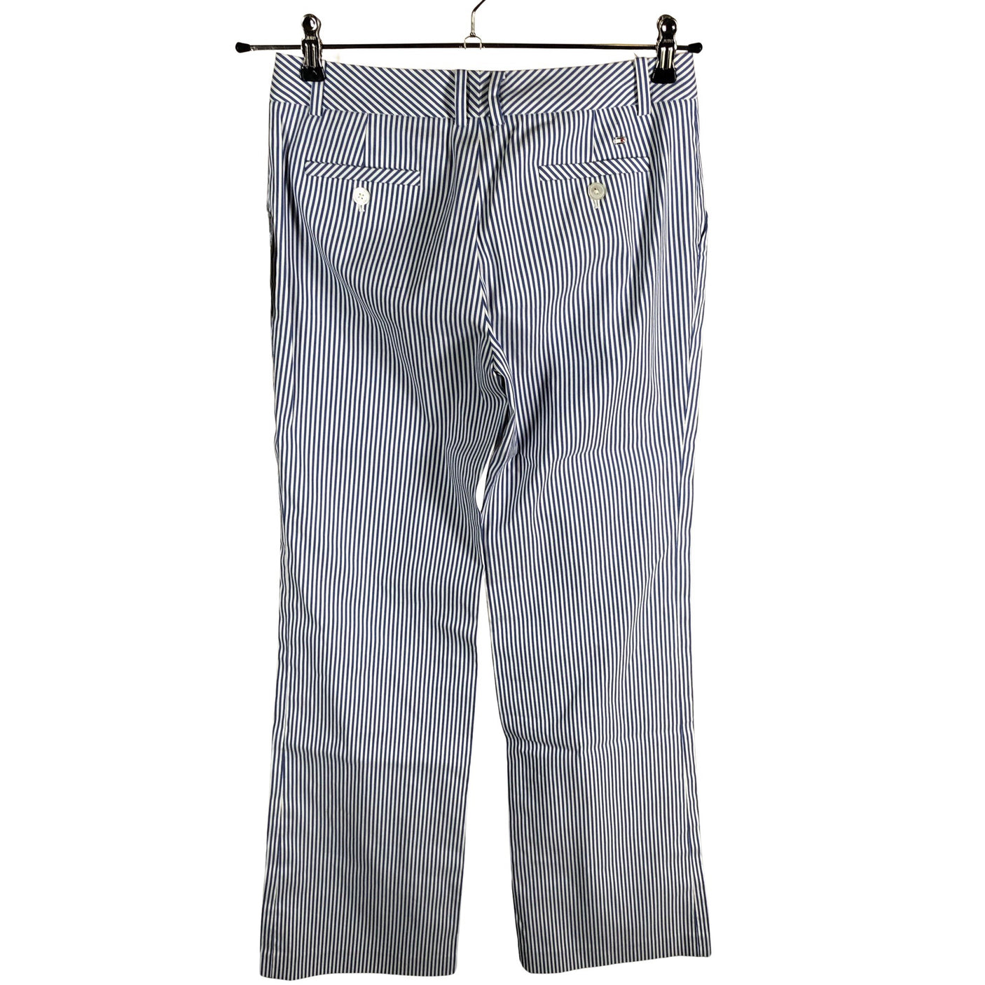 Unisex Tommy Hilfiger - Kangashousut, koko 34 - (2)