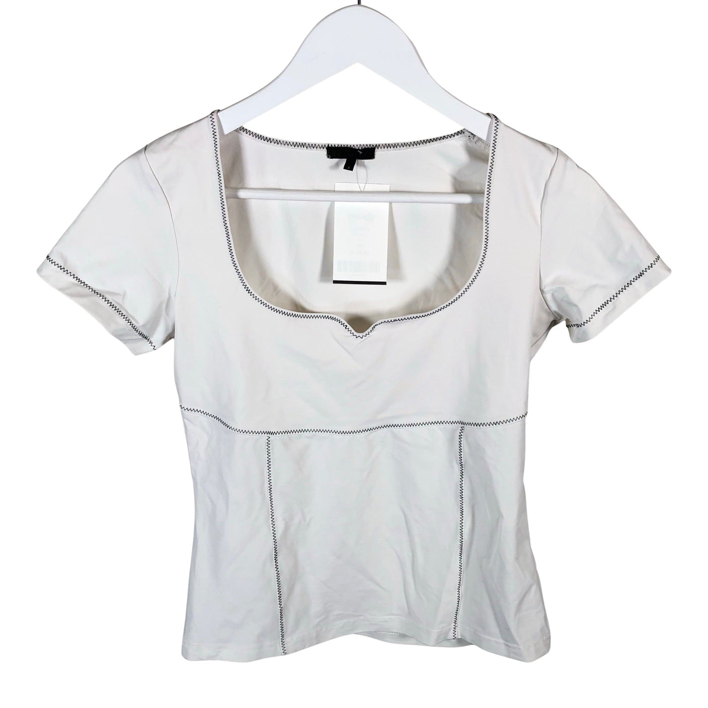 Unisex Carla F - T-paita, koko 36 - (1)