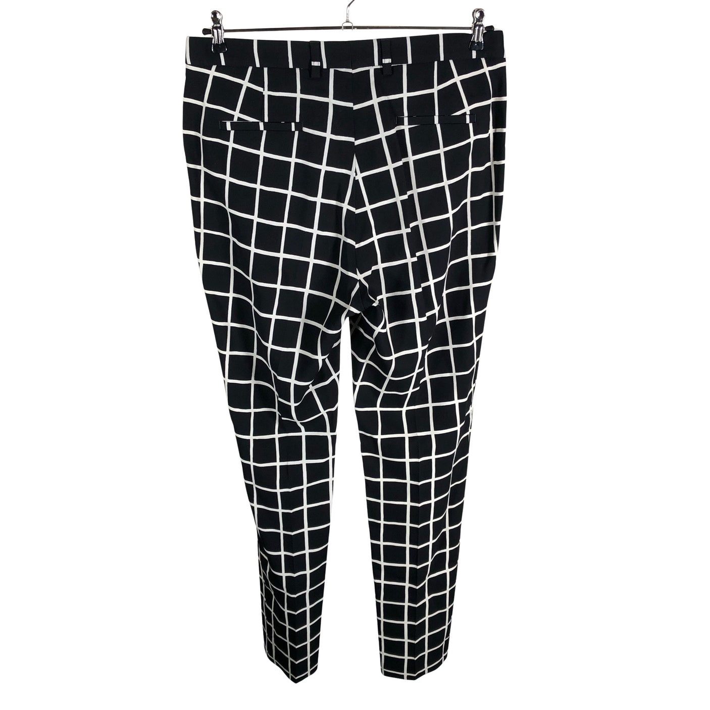 Unisex Marimekko - Suorat housut, koko 42 - (2)