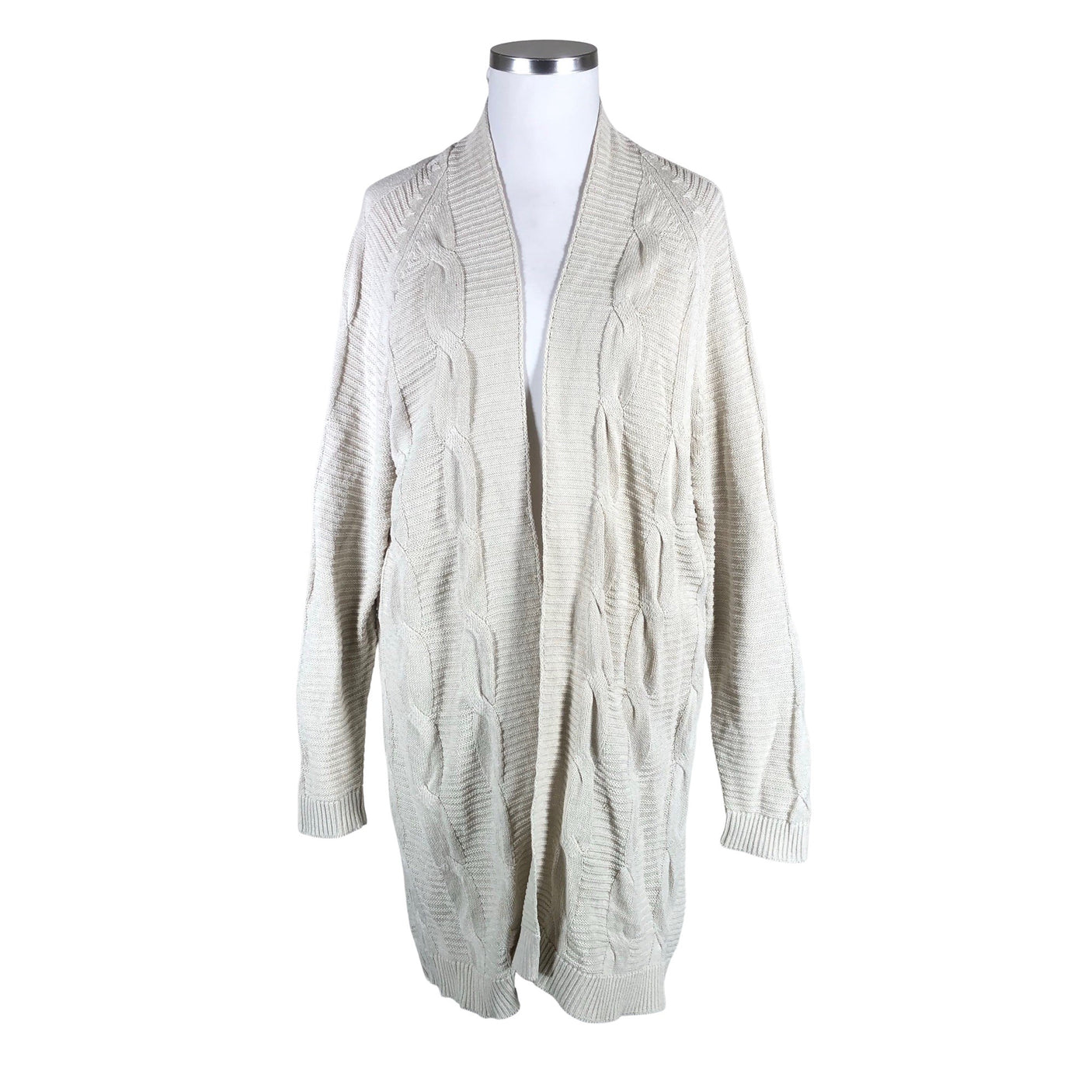 Unisex O.I.S - Neuletakki, koko 42 - (1)