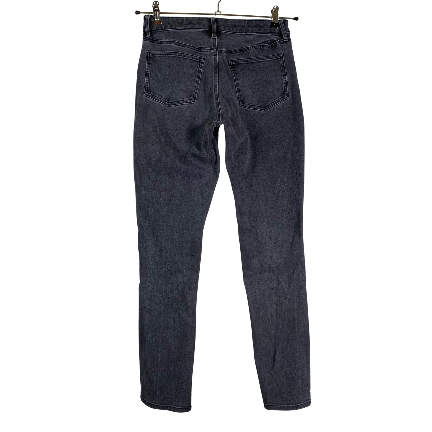Unisex Muji - Jeans, size 36 - Gray (2)