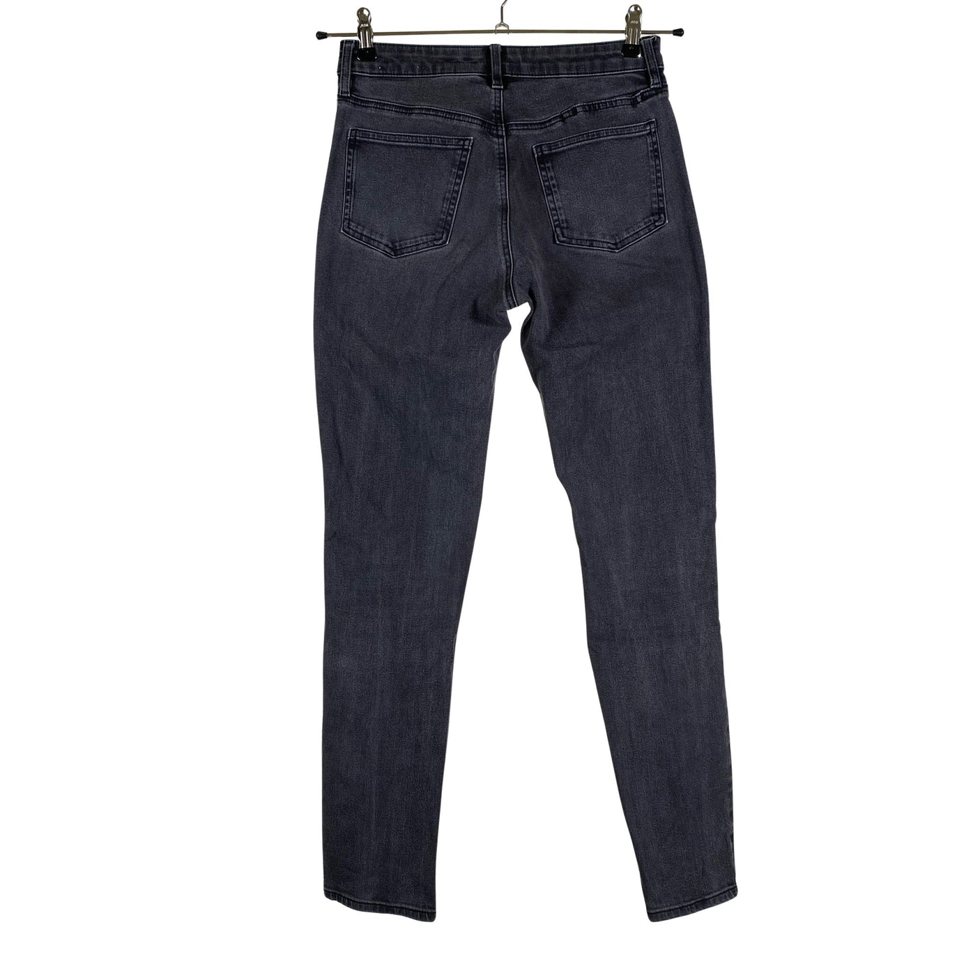 Unisex Muji - Jeans, size 36 - Gray (2)