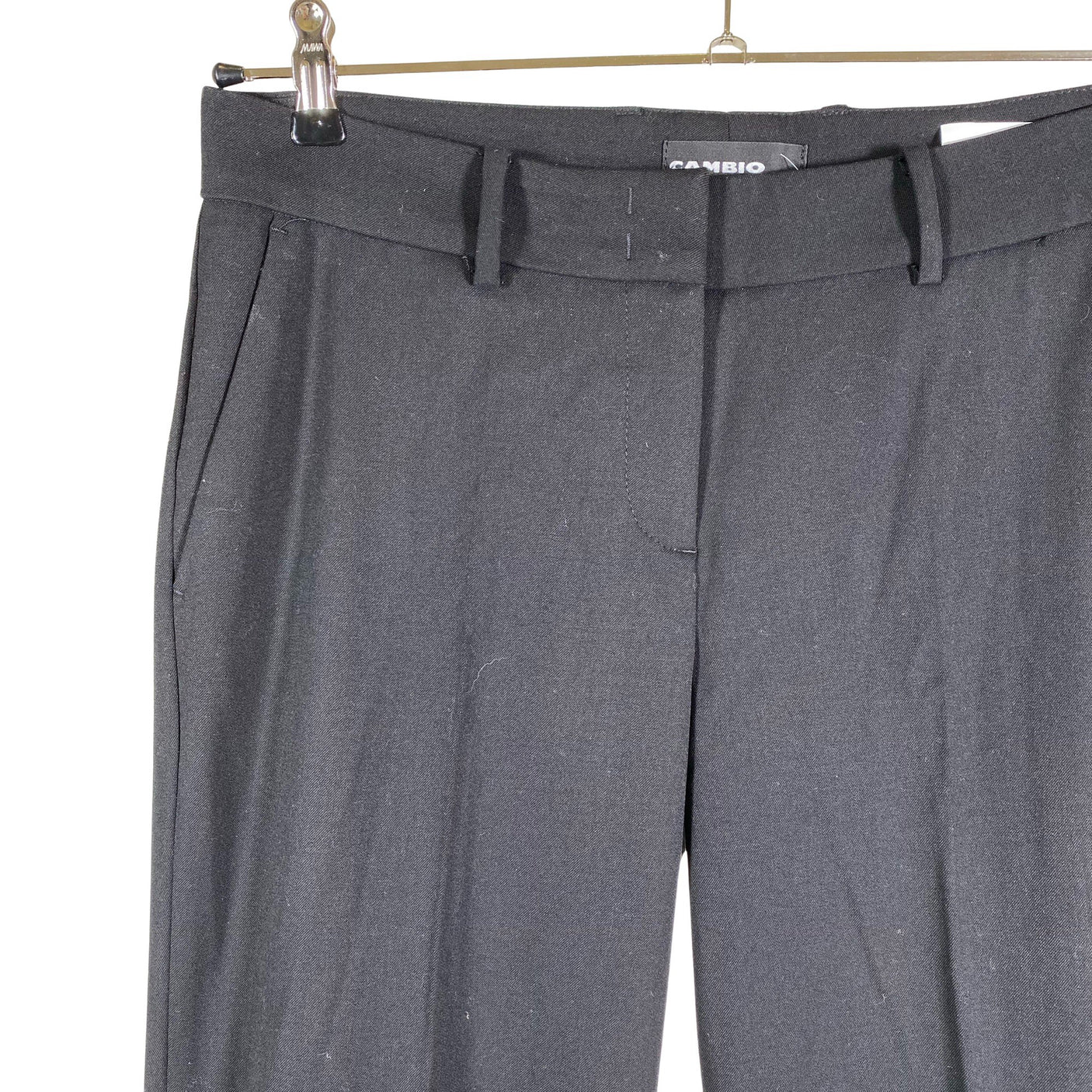 Unisex Cambio - Suorat housut, koko 40 - (3)