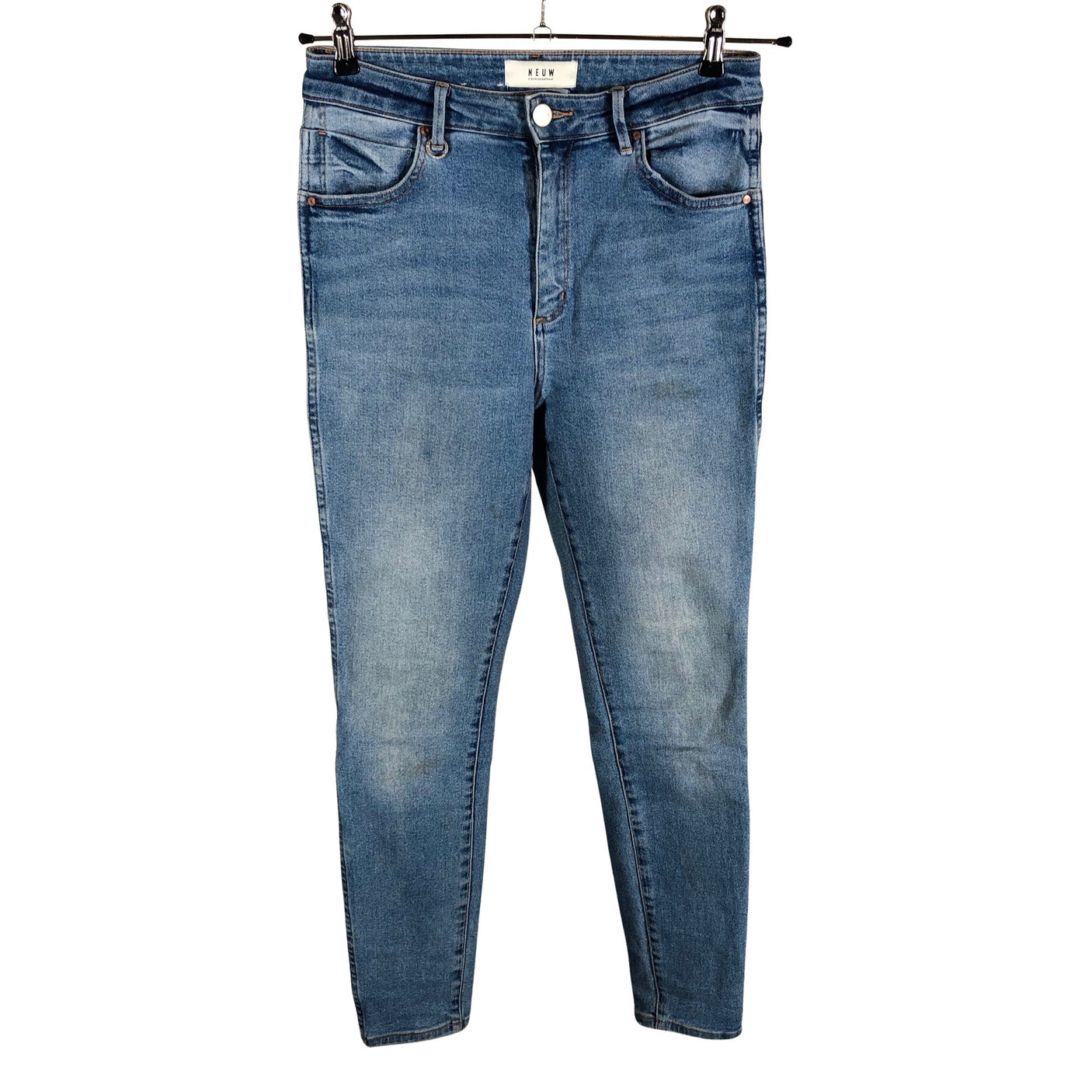 Unisex Neuw - Jeans, size W29 - Blue (1)