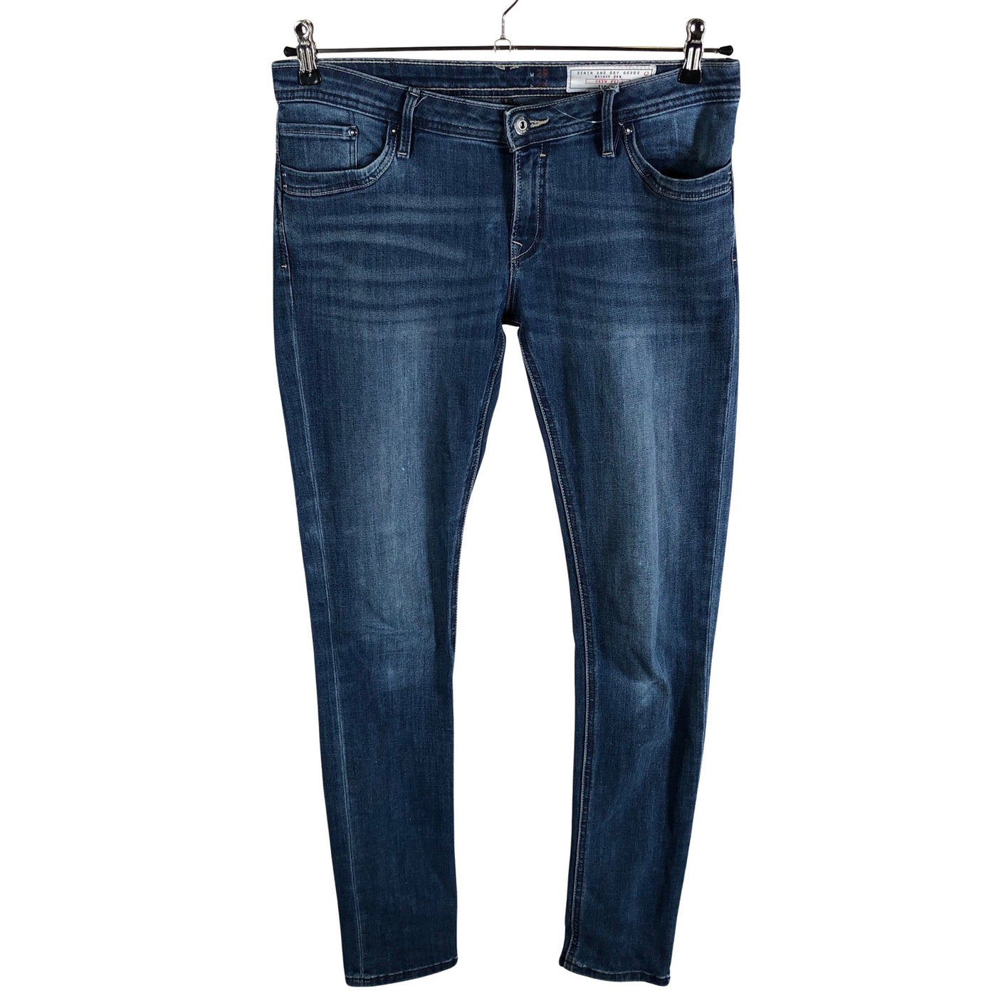 Unisex Esprit - Jeans, size W29 - Blue (1)