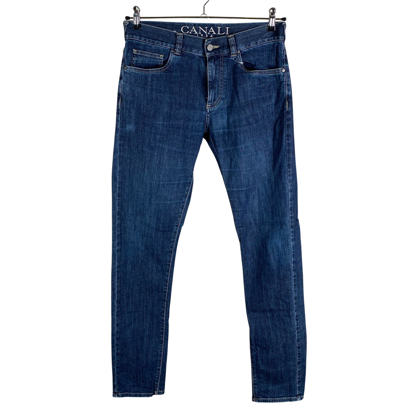 Unisex Canali - Farkut, koko M - (1)