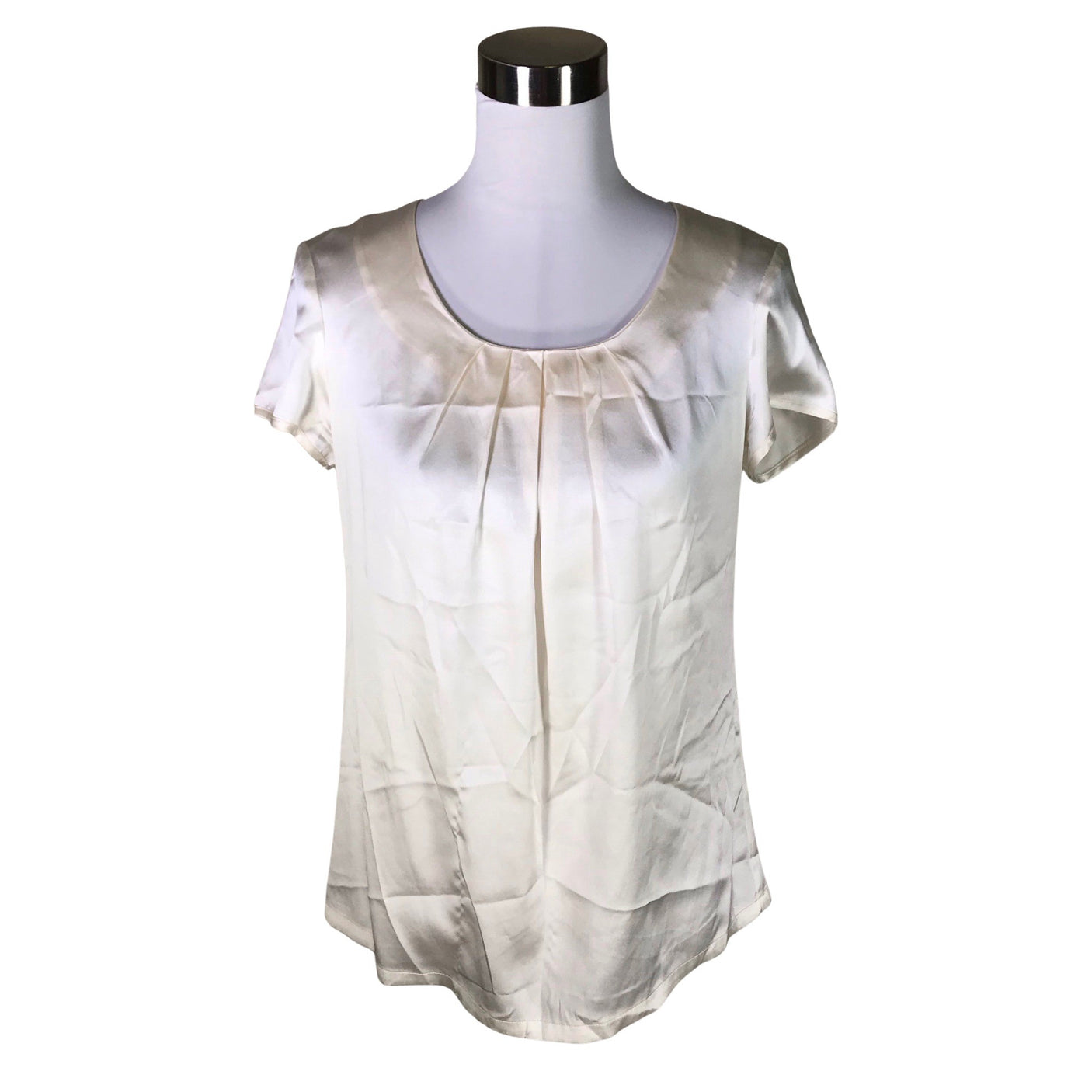 Unisex Andiata - Lyhythihainen pusero, koko 36 - (1)