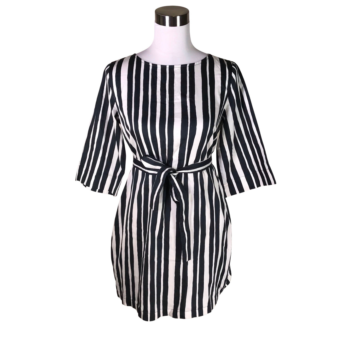 Unisex Marimekko - Dress, size 36 - Black (1)