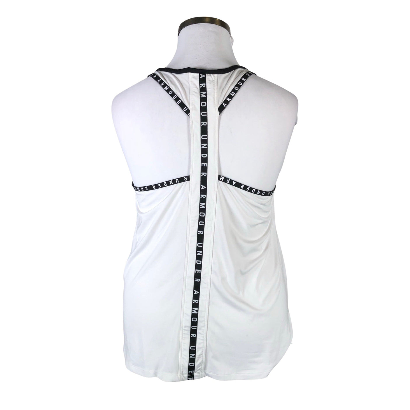 Unisex Under Armour - Urheilutoppi, koko 42 - (2)