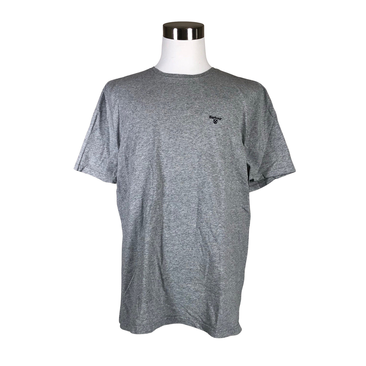 Unisex Barbour - T-paita, koko XXL - (1)