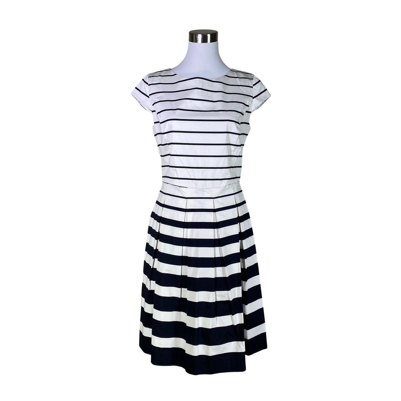 Unisex Your Face - Dress, size 40 - Blue (1)