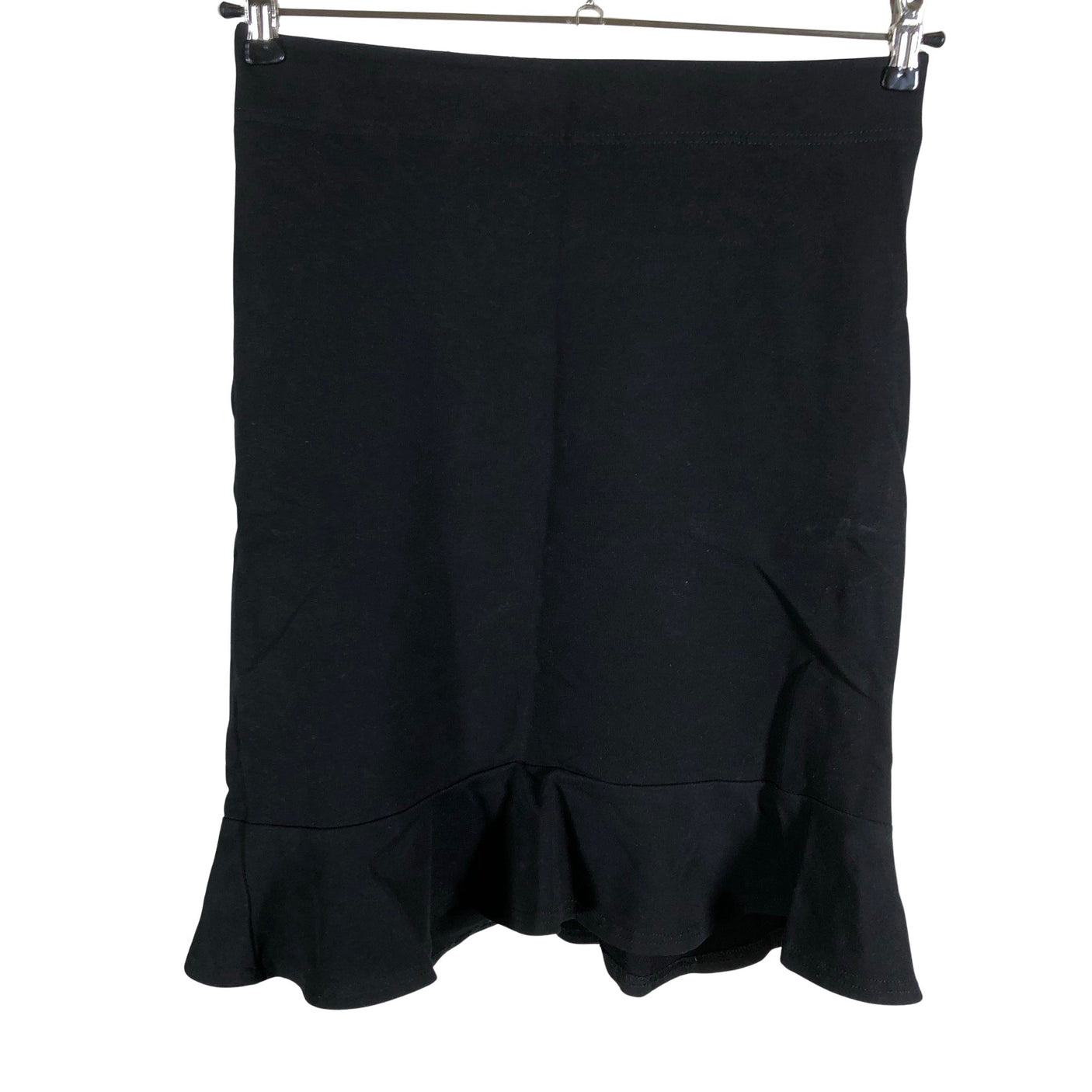 Unisex NOSH - Tricot skirt, size 36 - Black (1)