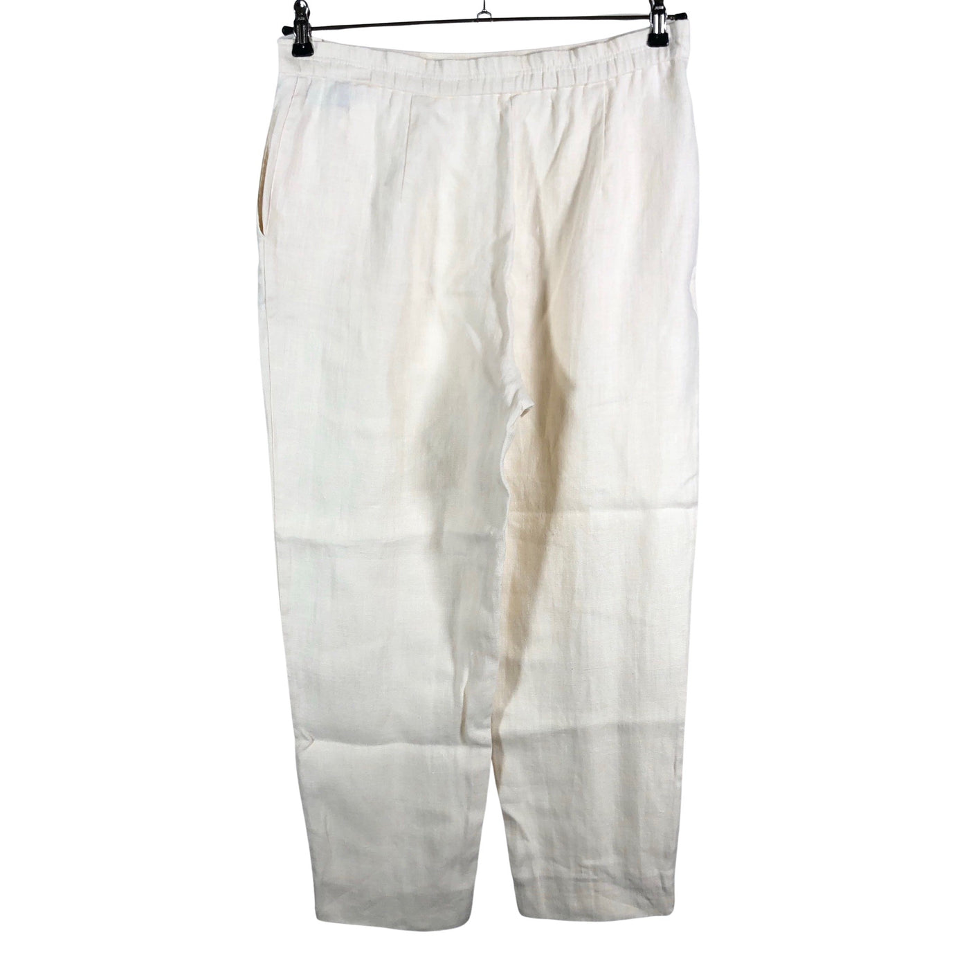 Unisex Marimekko - Slacks, size 40 - Natural white (2)