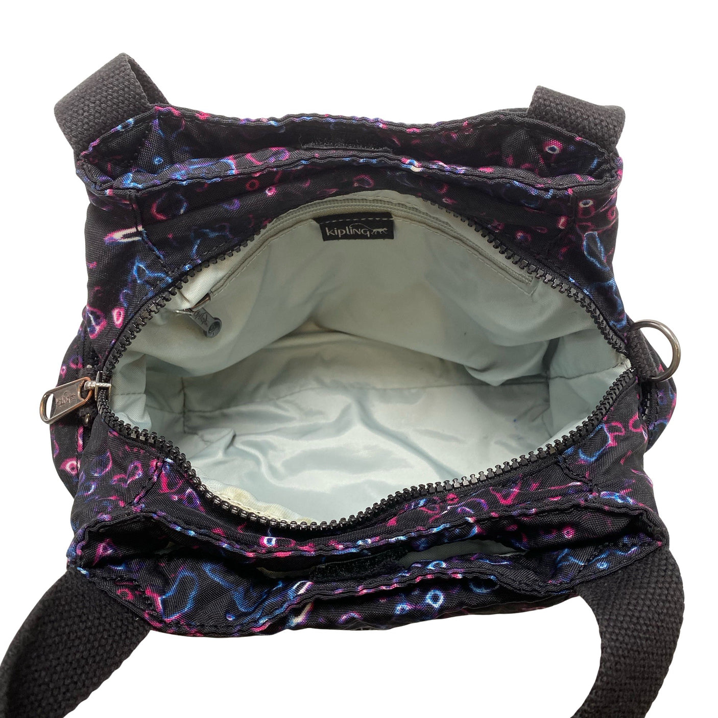 Unisex Kipling - Käsilaukku, koko Midi - (2)