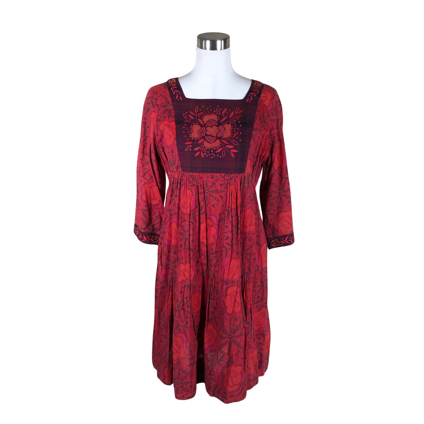 Unisex Gudrun Sjöden - Kangasmekko, koko 38 - (1)