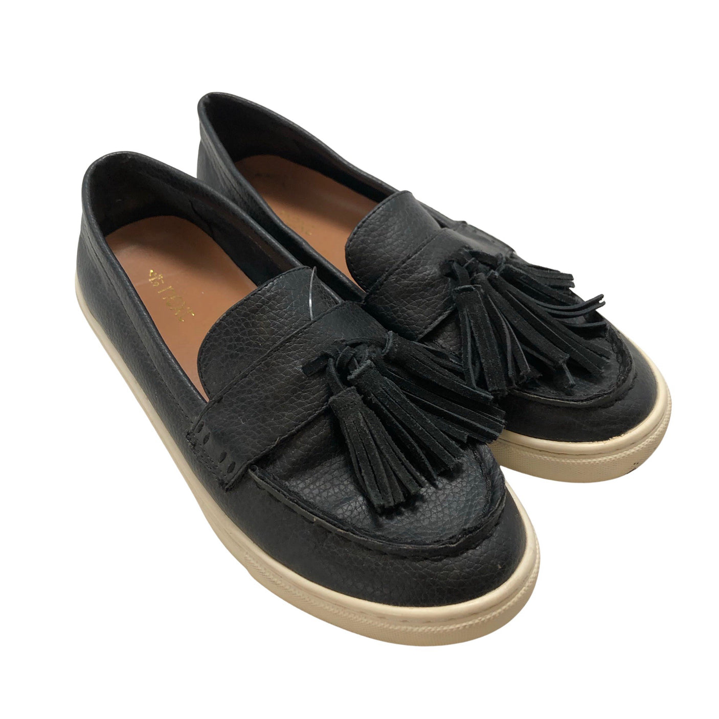 Unisex Next - Loafers, size 37 - Black (2)