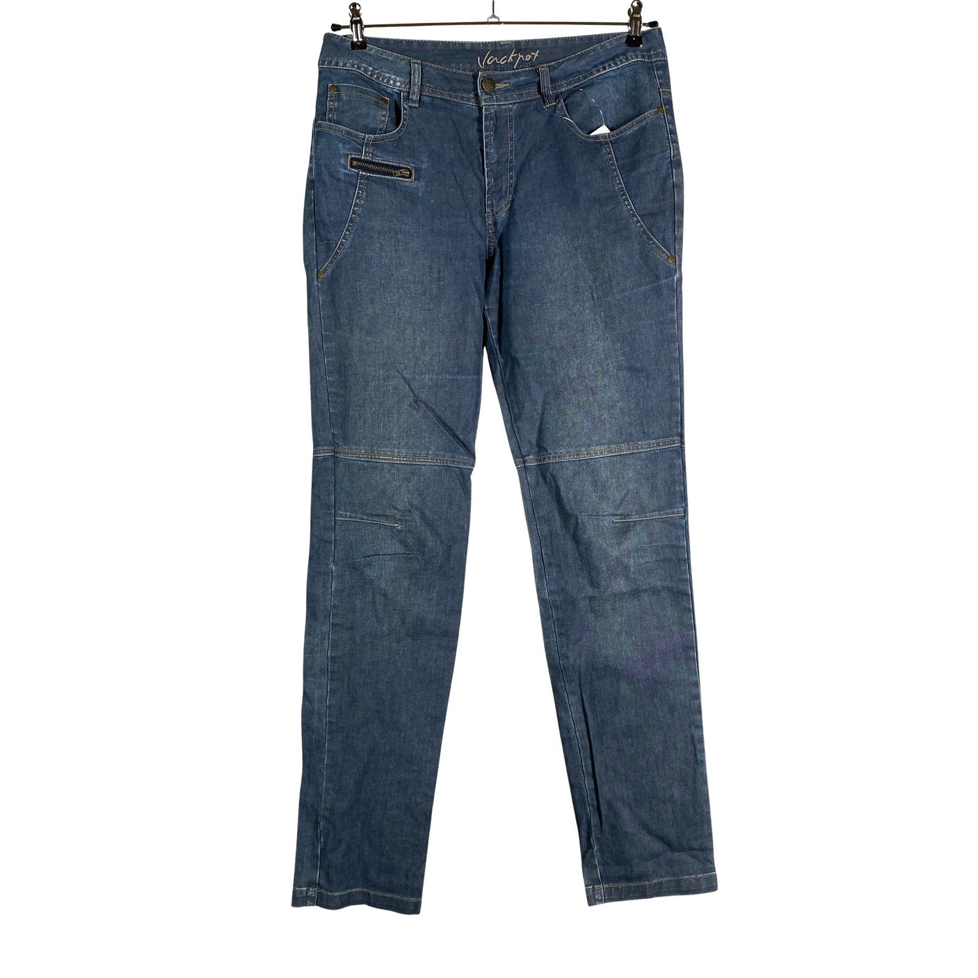 Unisex Jackpot - Jeans, size W31 - Blue (1)