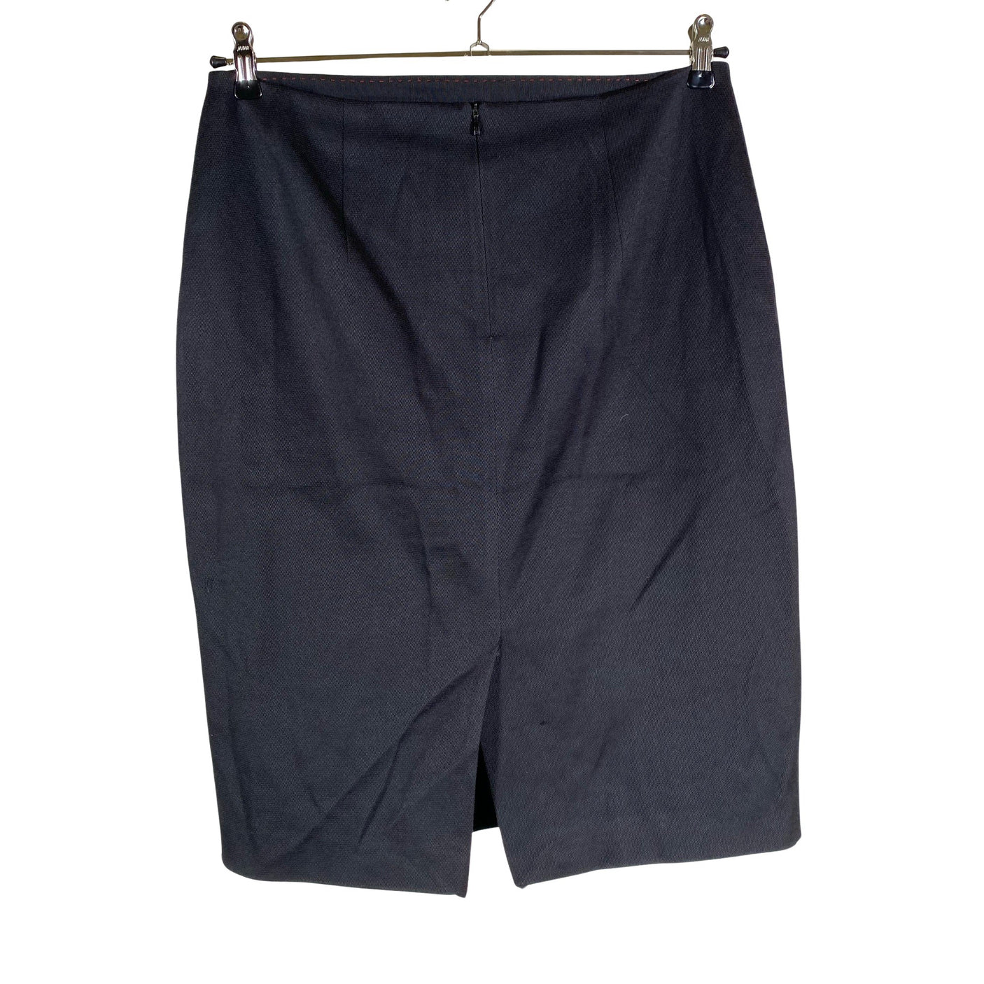 Unisex Hugo Boss - Pencil skirt, size 40 - Black (2)