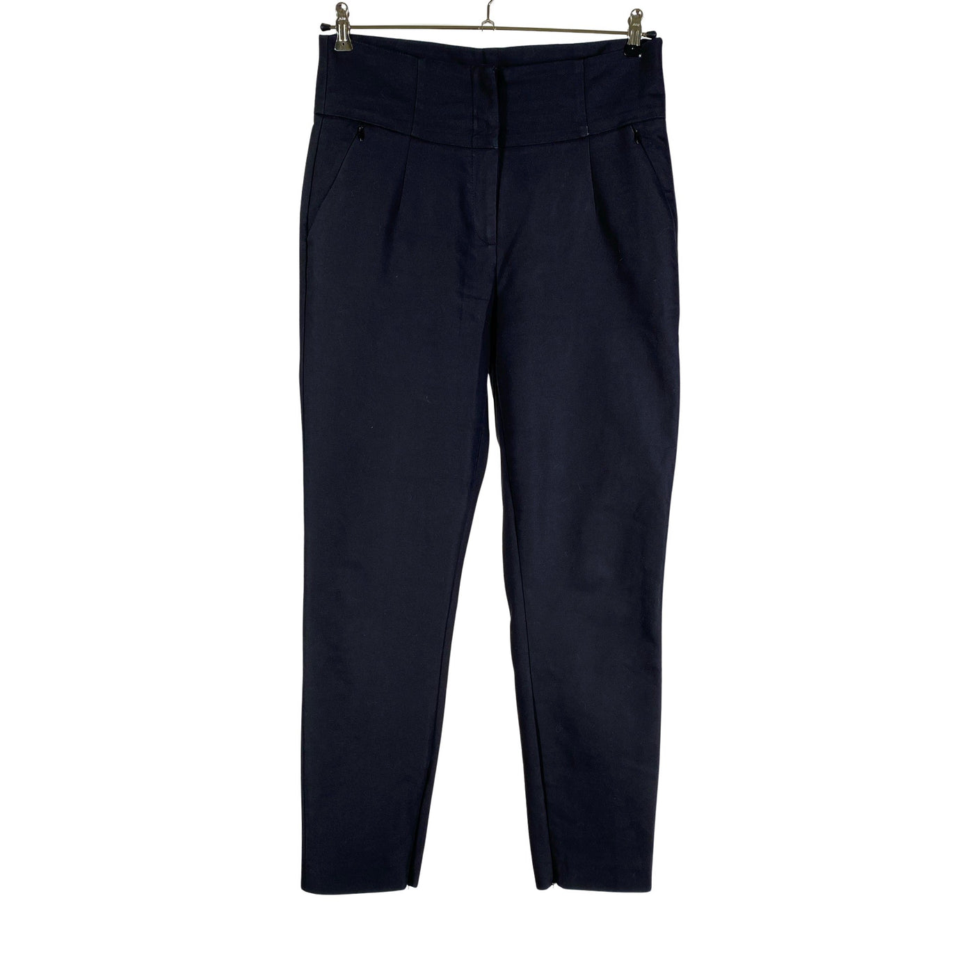 Unisex Ril's - Straight leg trousers, size 40 - Black (1)