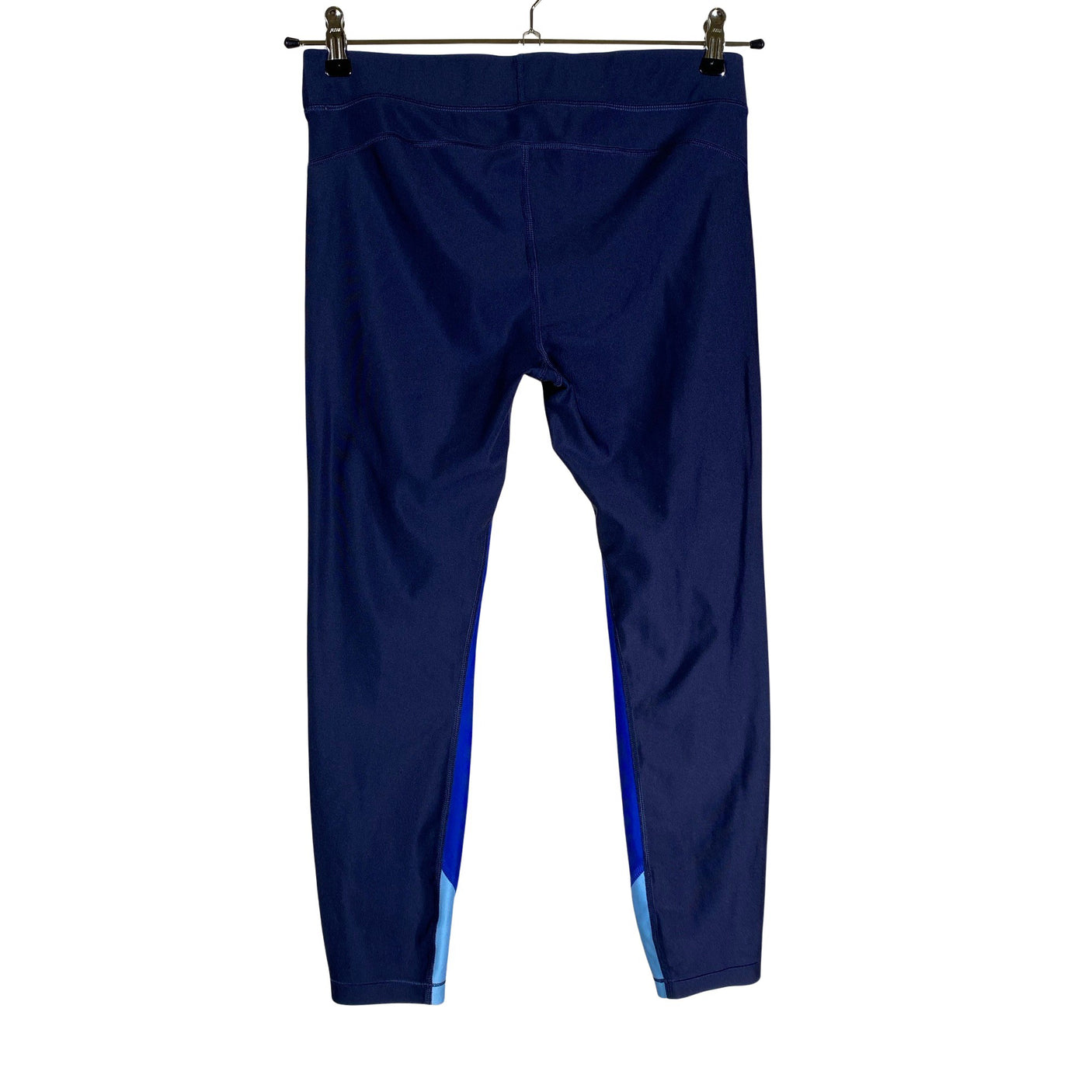 Unisex Under Armour - Sports tights, size 38 - Blue (2)
