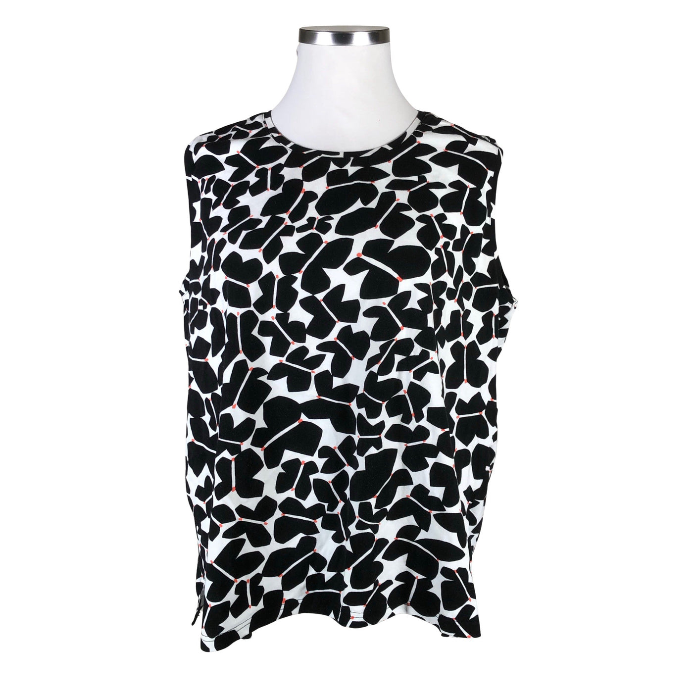 Unisex Nanso - Trikootoppi, koko 52 - (1)