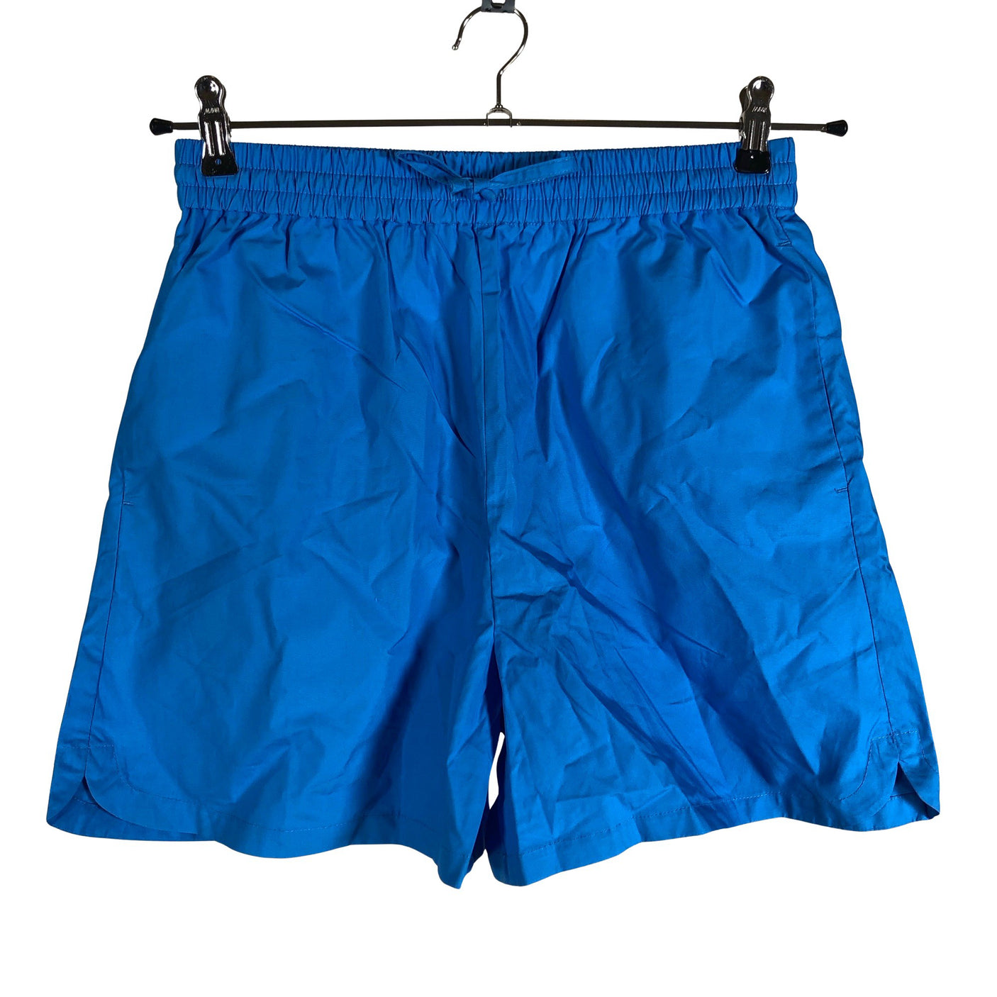 Unisex Samsoe&Samsoe - Shorts, size 36 - Blue (1)