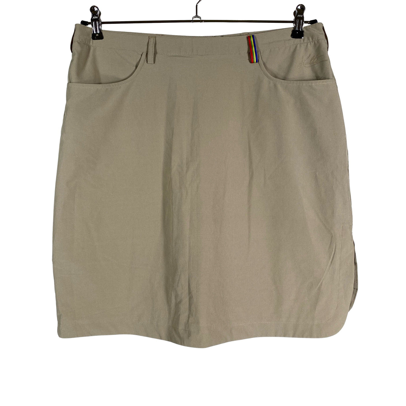 Unisex Halti - Urheilushortsihame, koko 42 - (1)