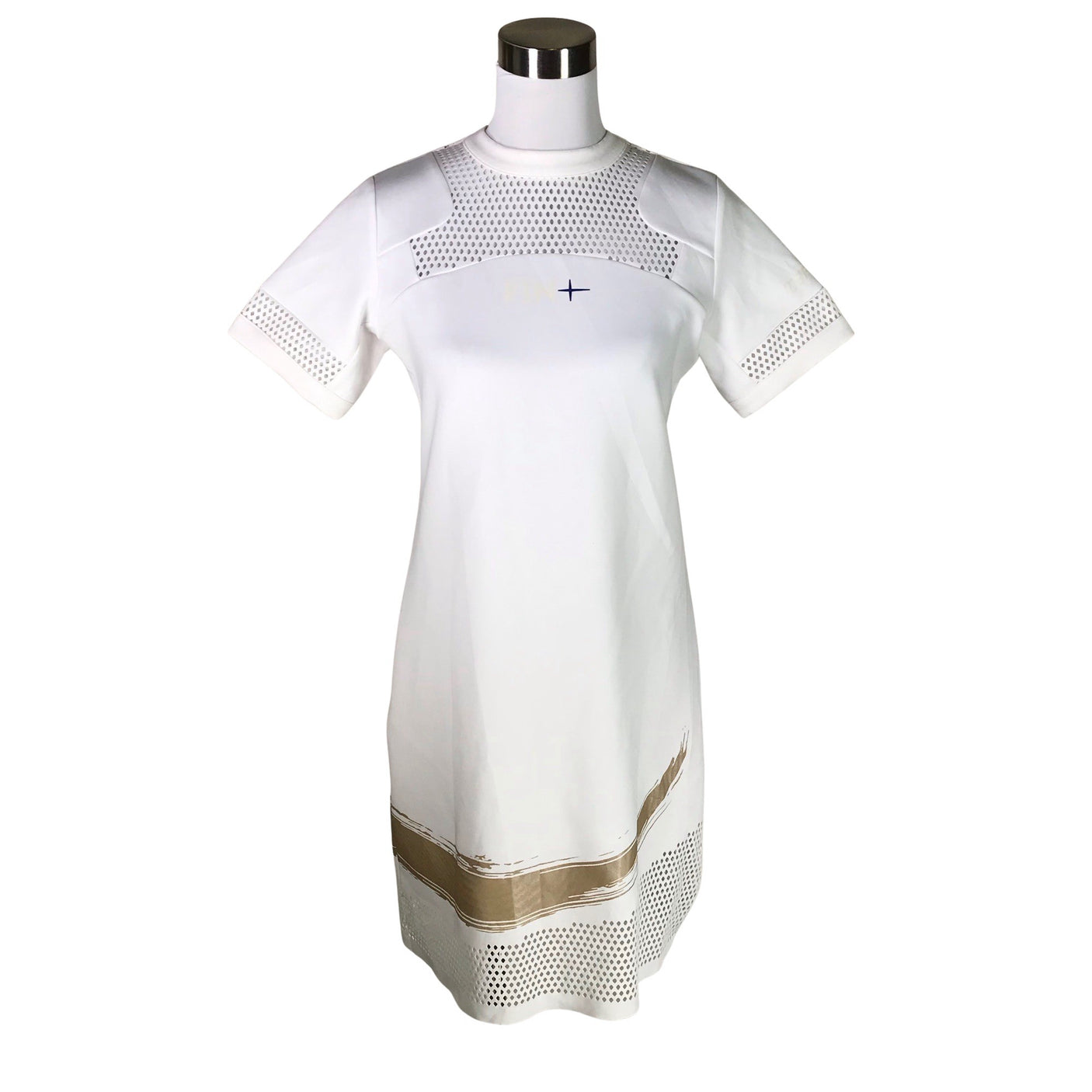 Unisex Icepeak - Urheilumekko, koko 38 - (1)